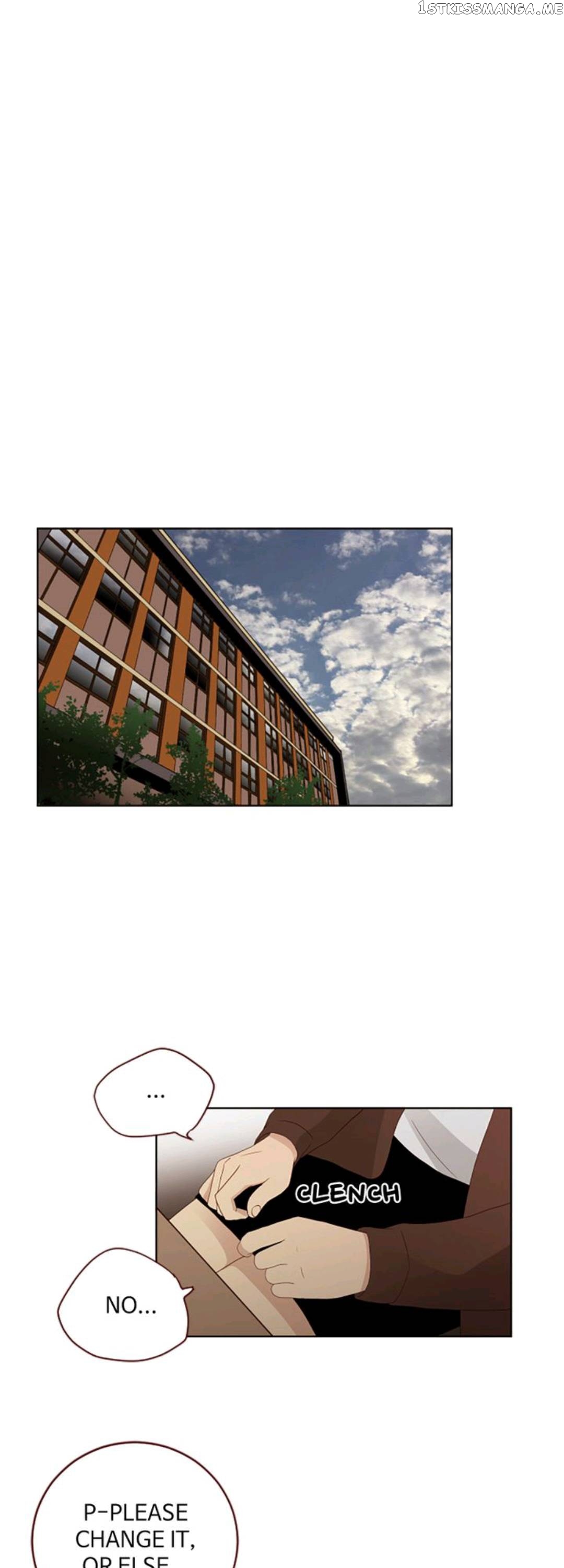 Crush On You chapter 84 - page 1