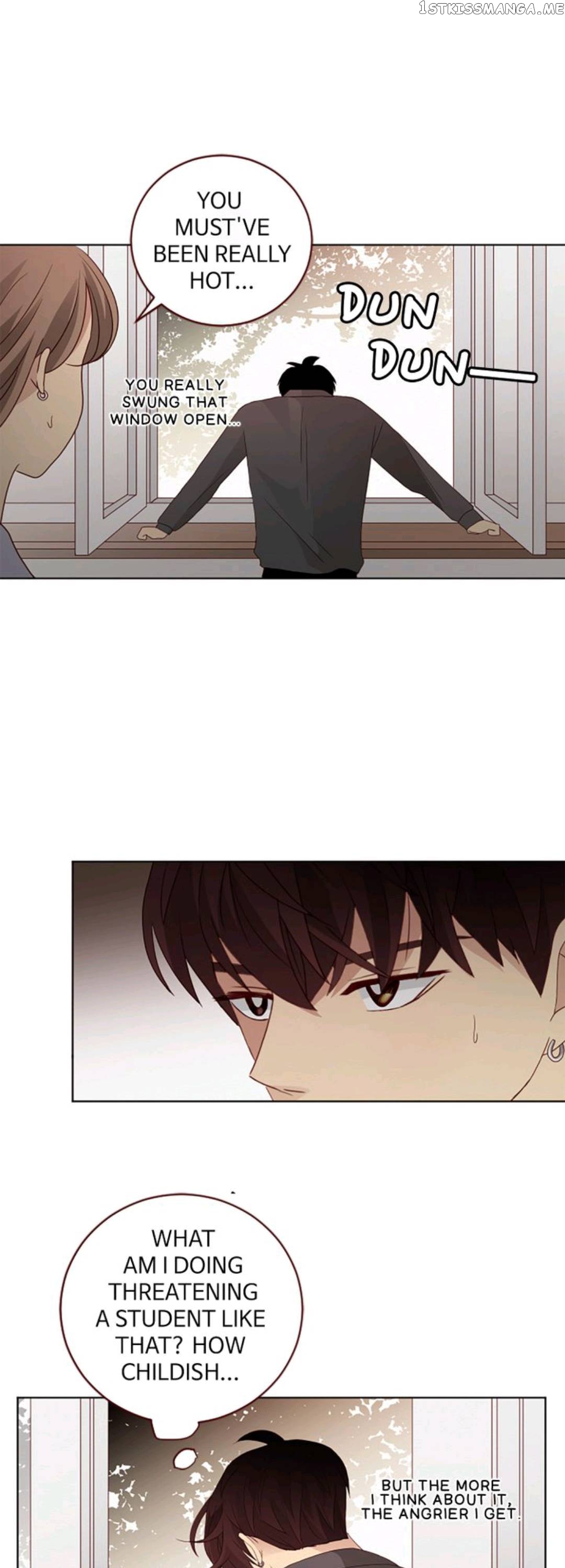 Crush On You chapter 84 - page 13