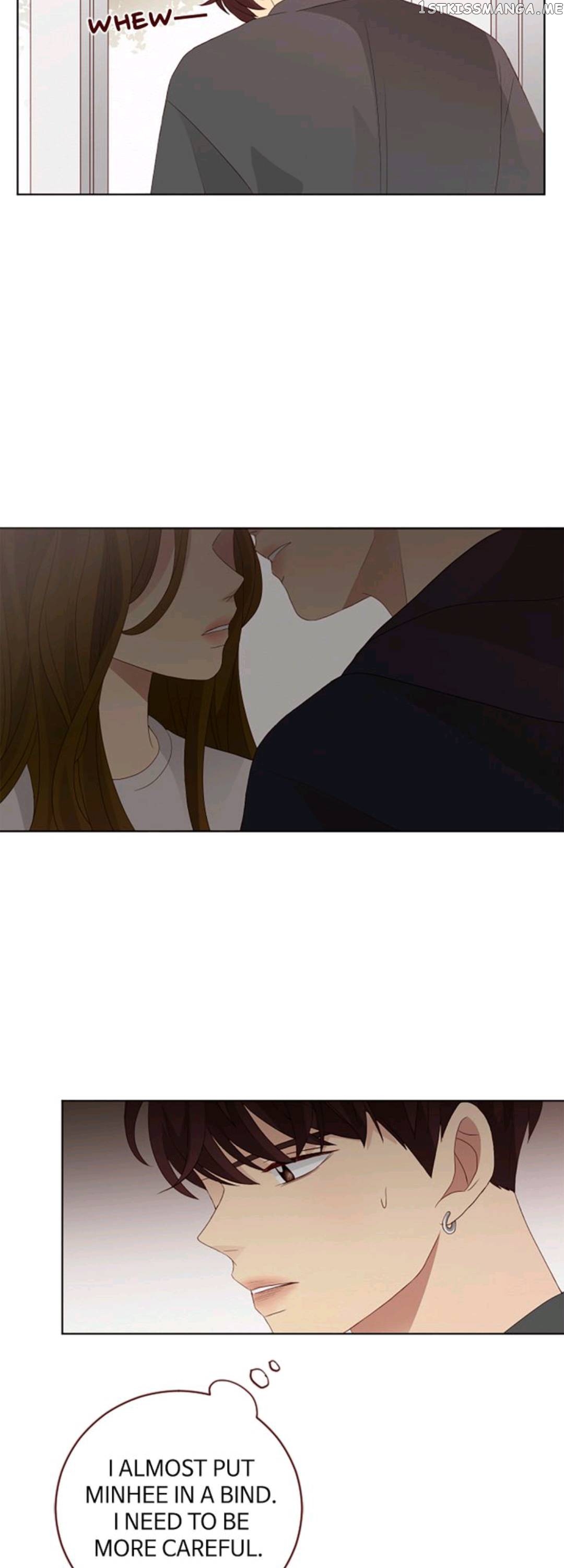 Crush On You chapter 84 - page 14