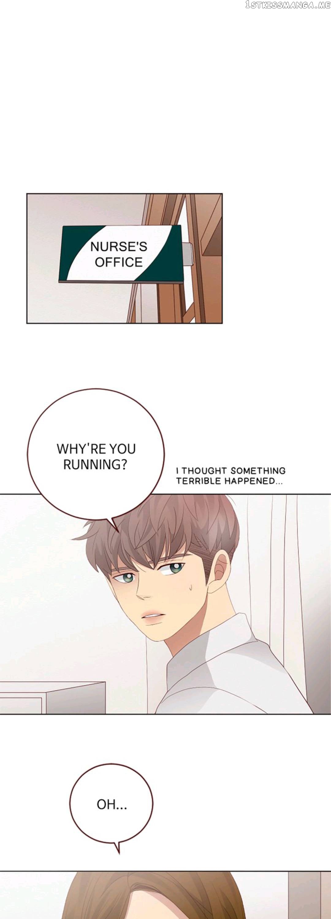 Crush On You chapter 84 - page 16