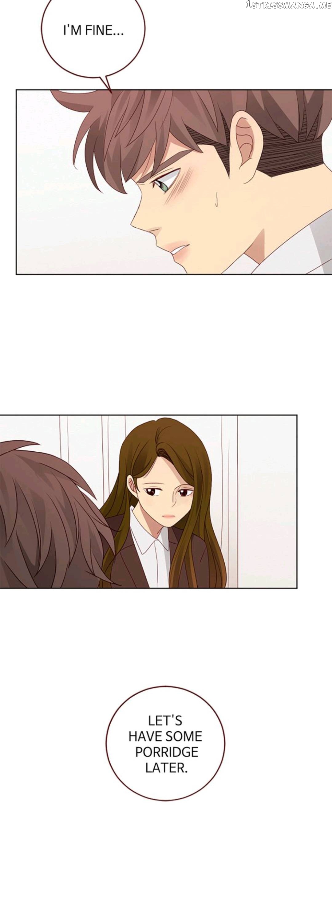 Crush On You chapter 84 - page 19