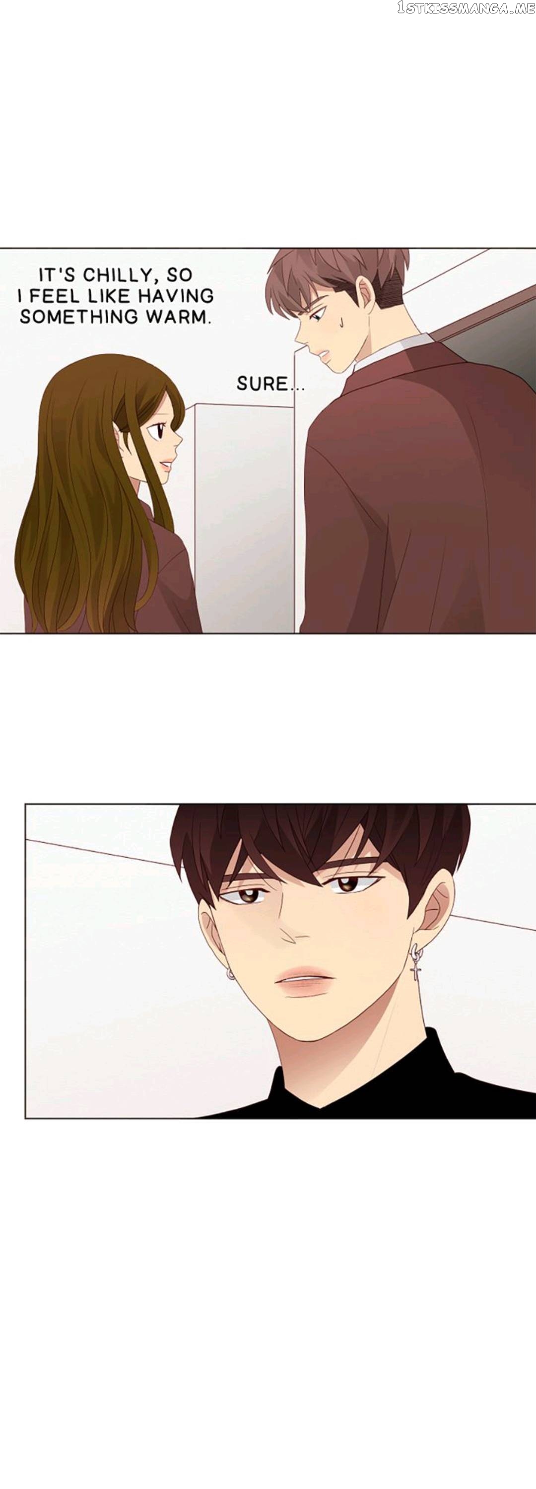 Crush On You chapter 84 - page 22