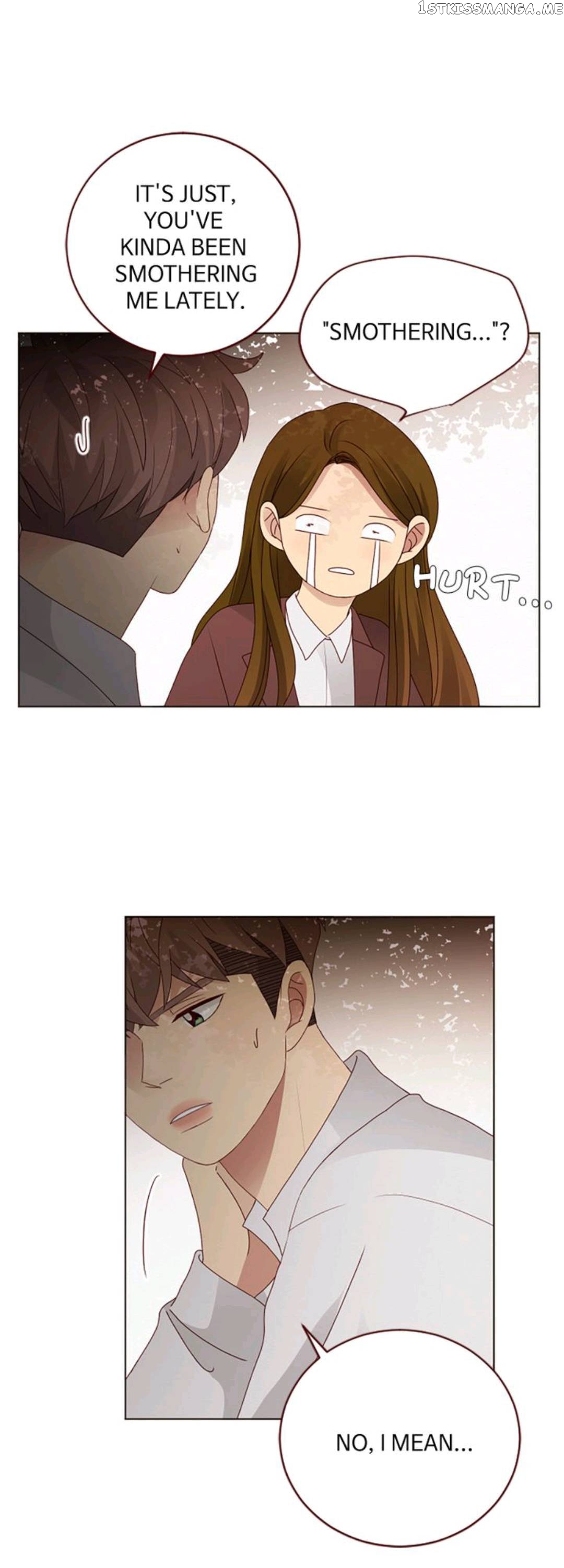 Crush On You chapter 84 - page 24