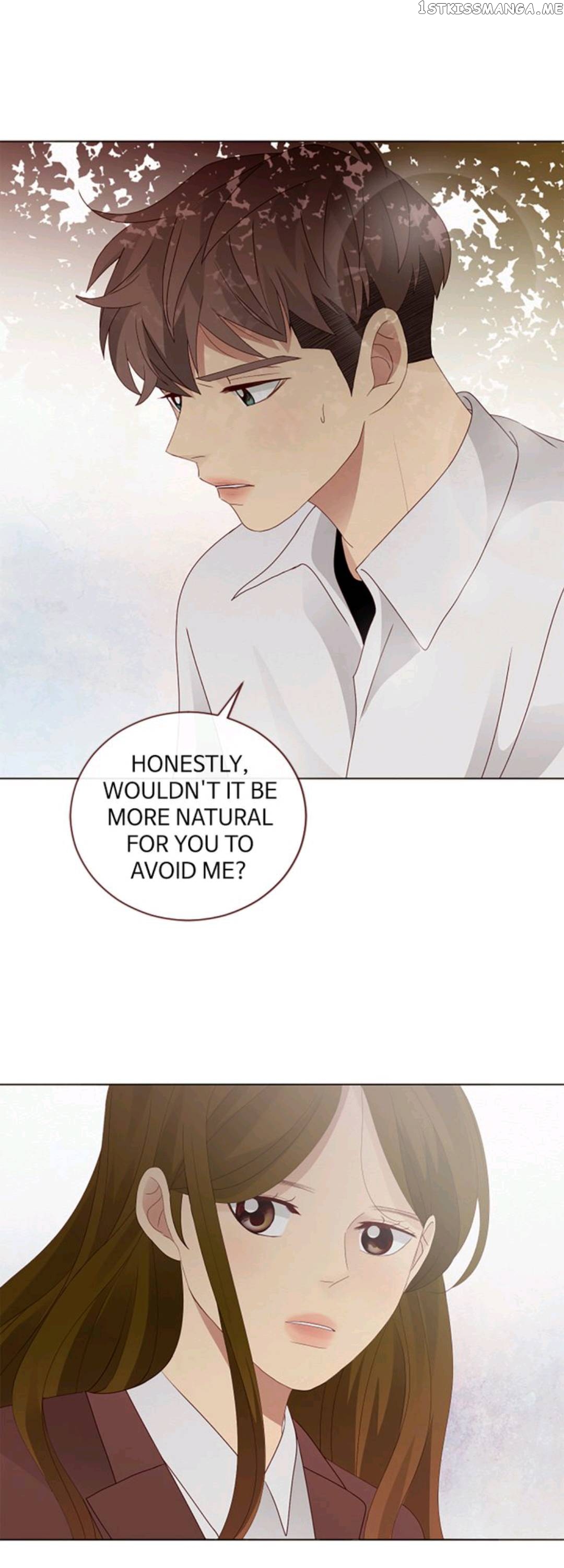 Crush On You chapter 84 - page 25