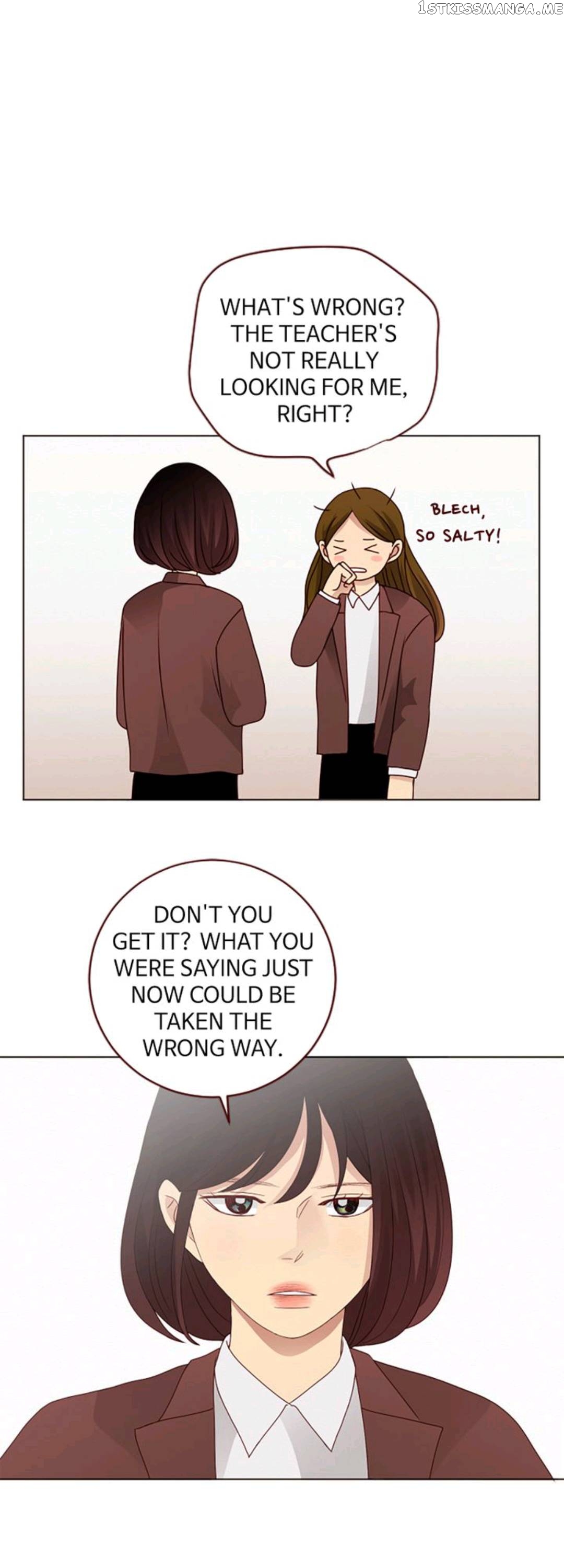 Crush On You chapter 84 - page 28