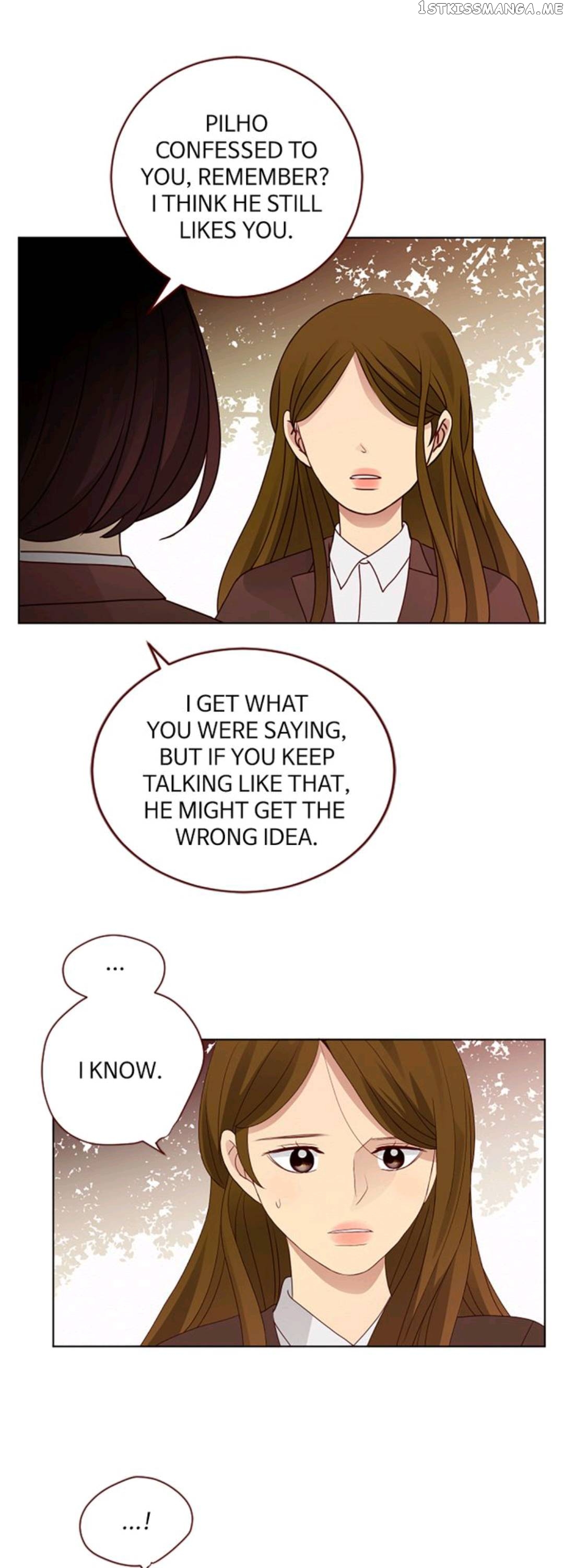 Crush On You chapter 84 - page 29
