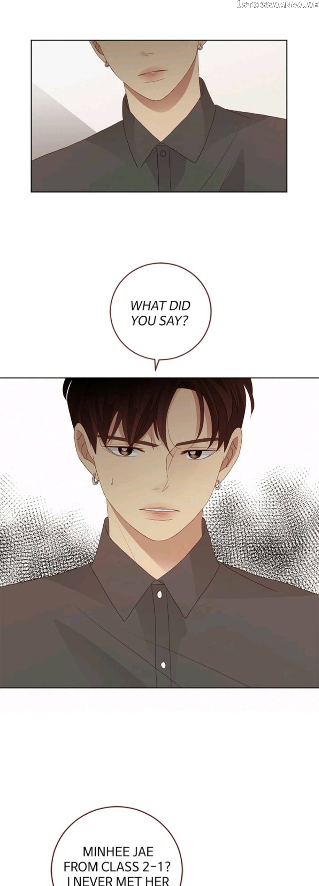 Crush On You chapter 84 - page 3