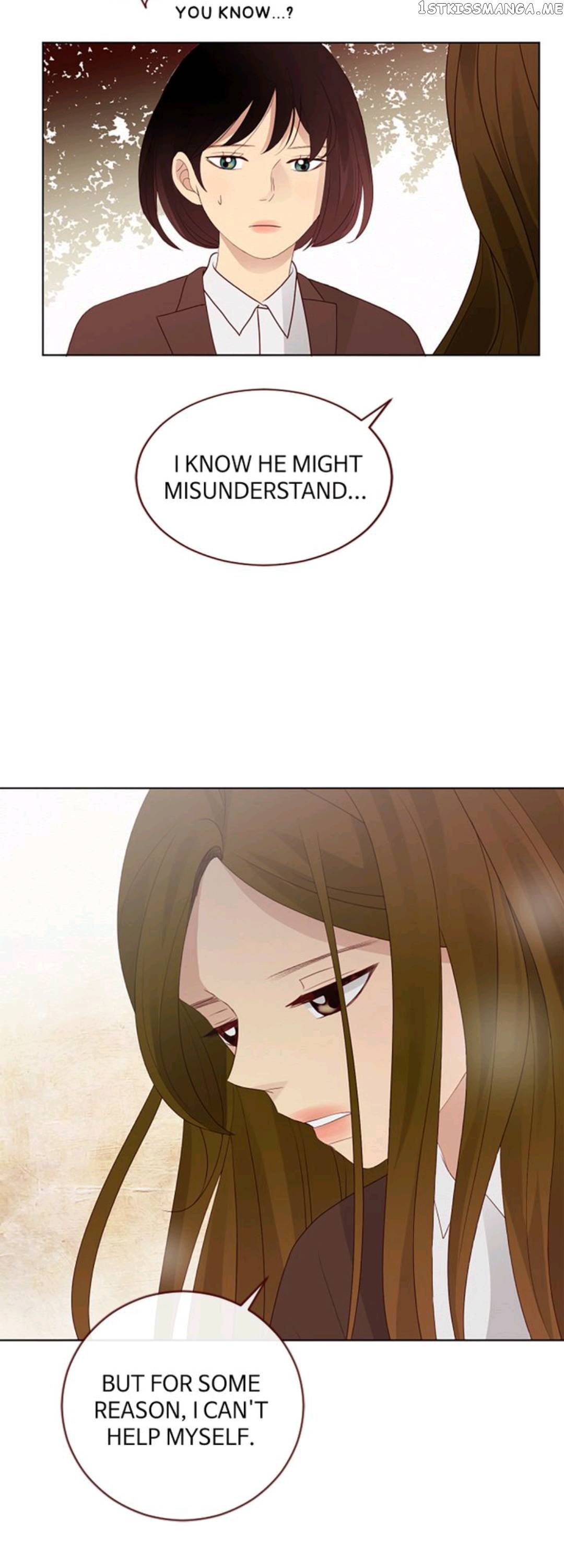 Crush On You chapter 84 - page 30