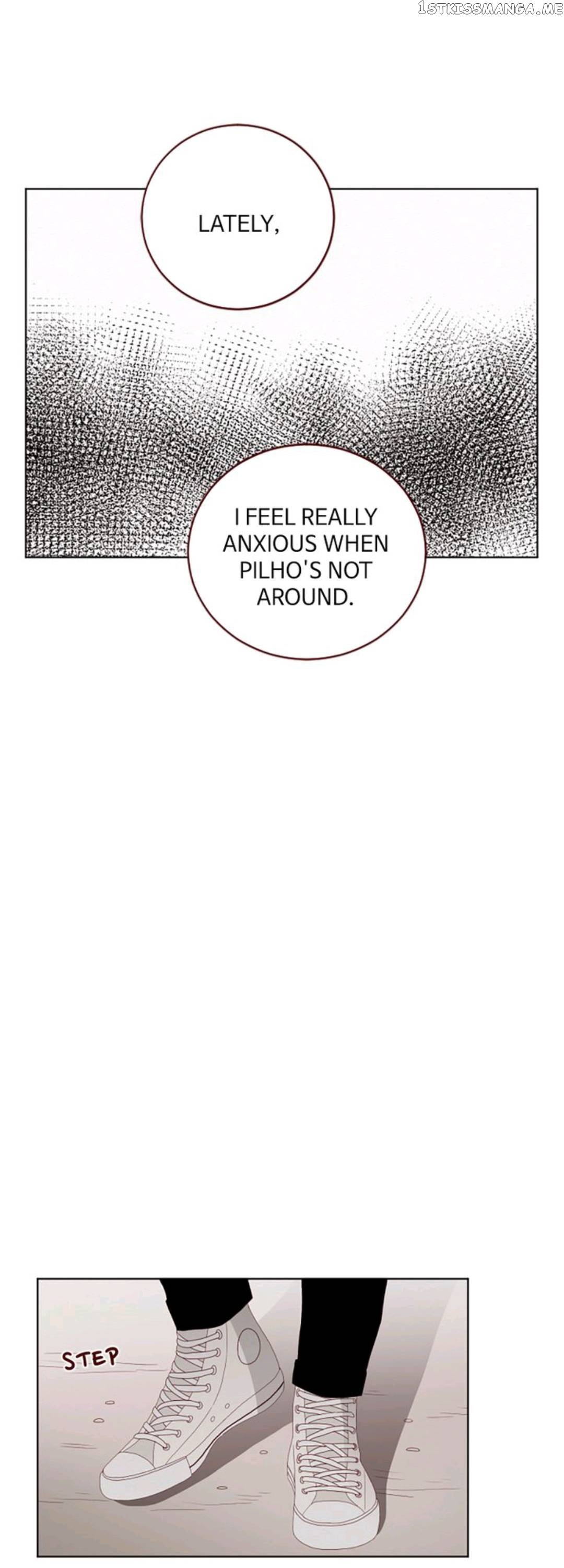 Crush On You chapter 84 - page 31
