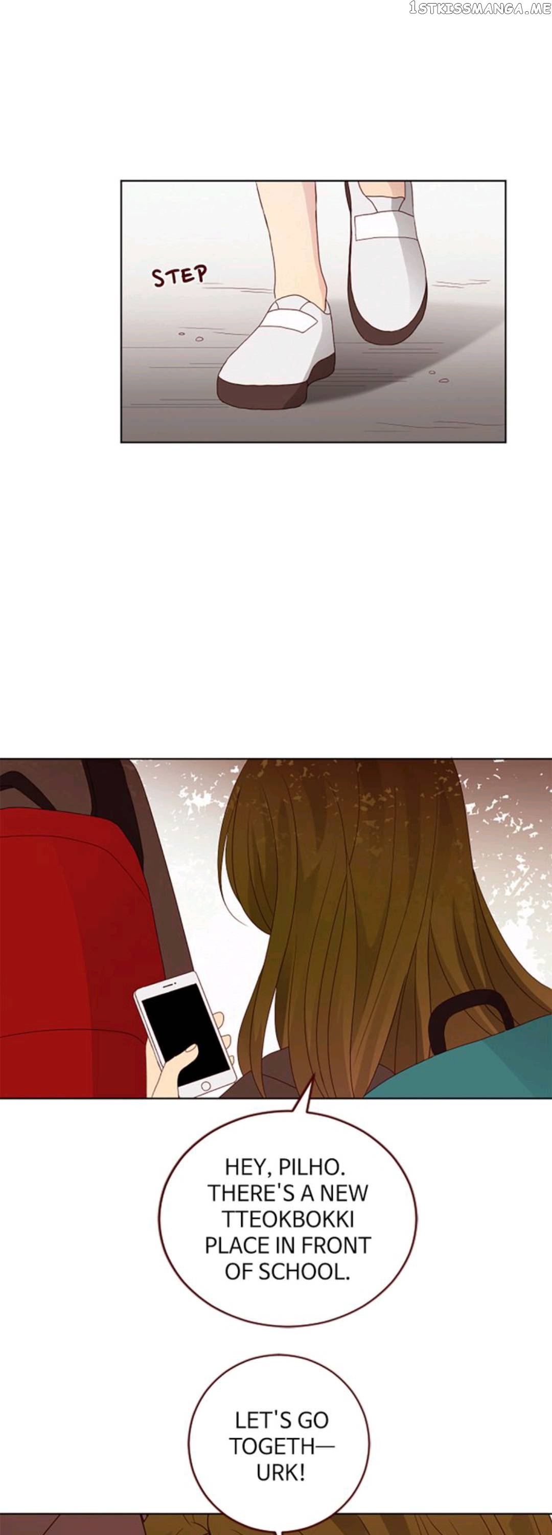 Crush On You chapter 84 - page 32