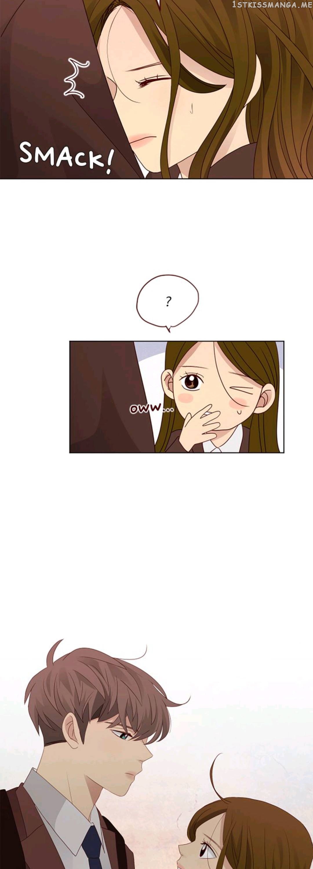 Crush On You chapter 84 - page 33
