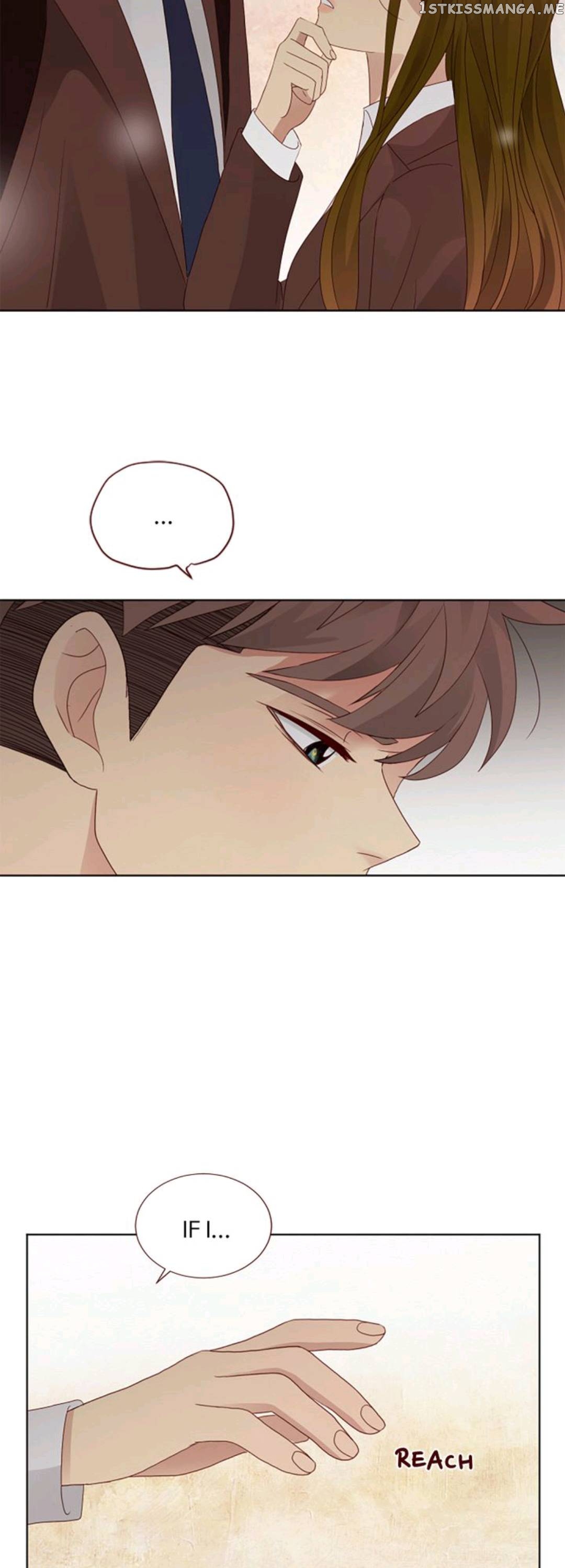 Crush On You chapter 84 - page 34
