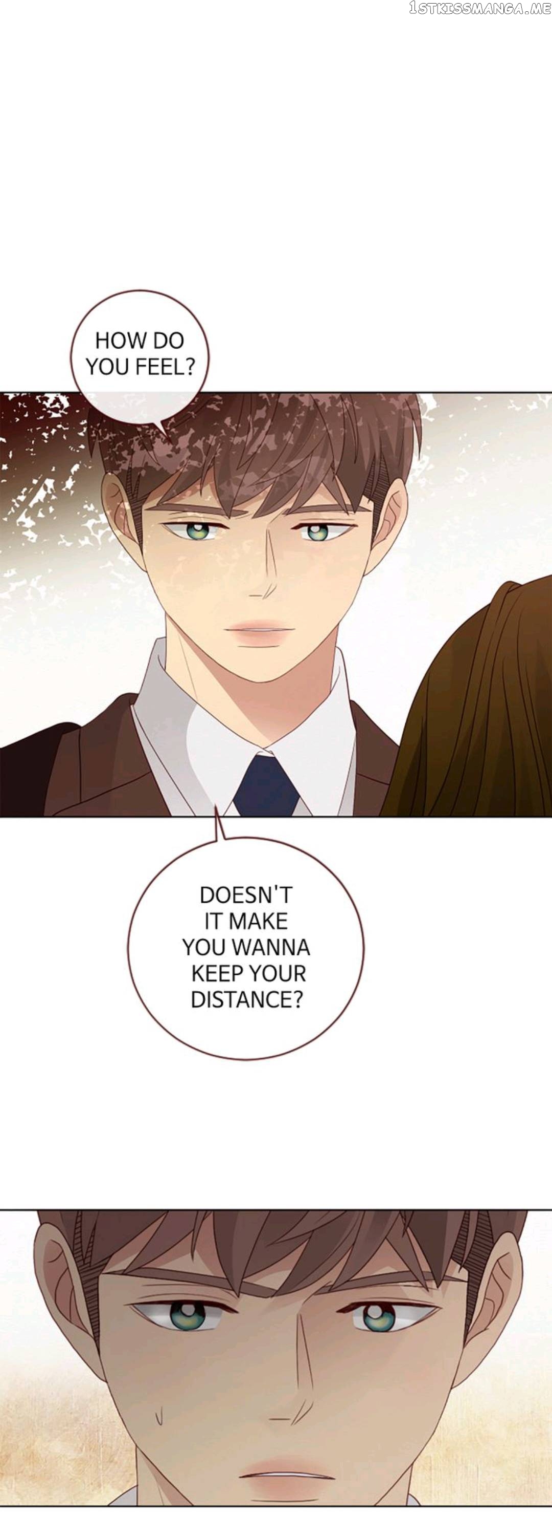 Crush On You chapter 84 - page 36