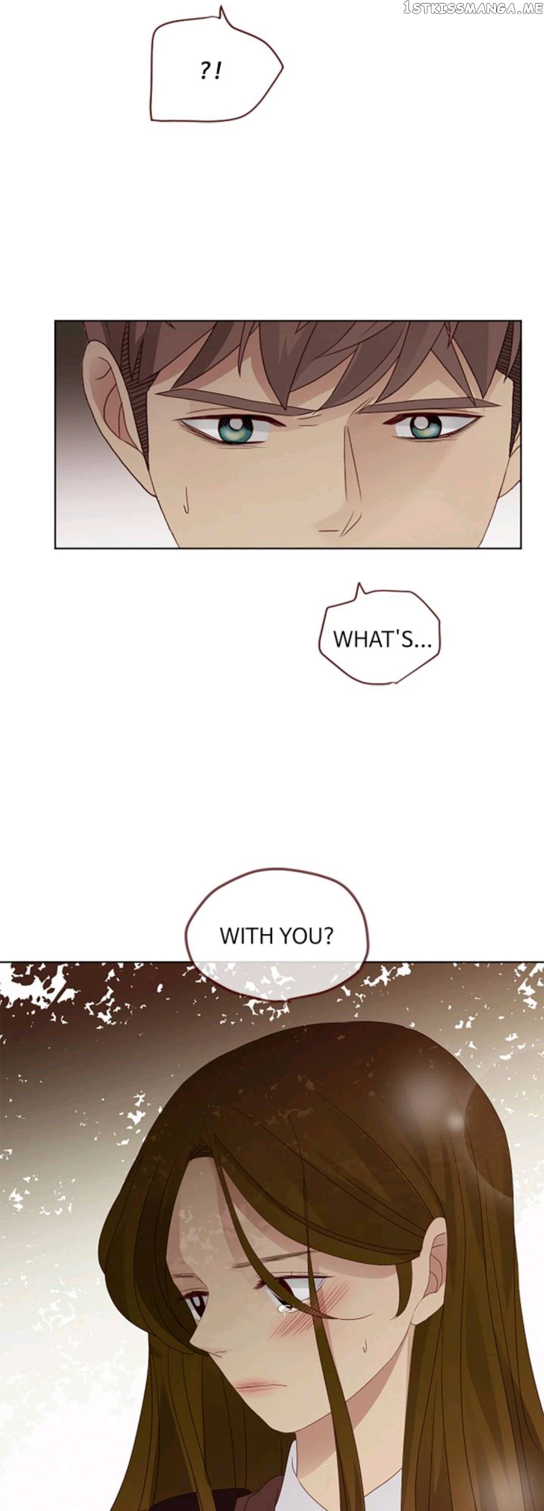 Crush On You chapter 84 - page 37