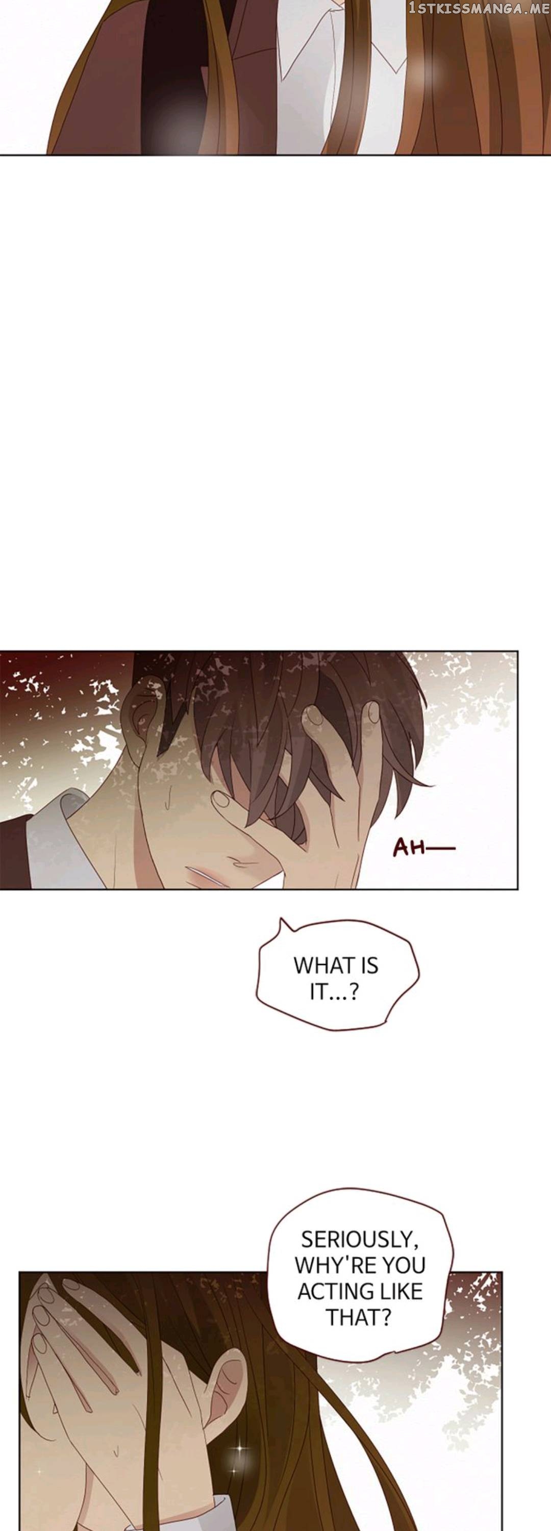 Crush On You chapter 84 - page 38