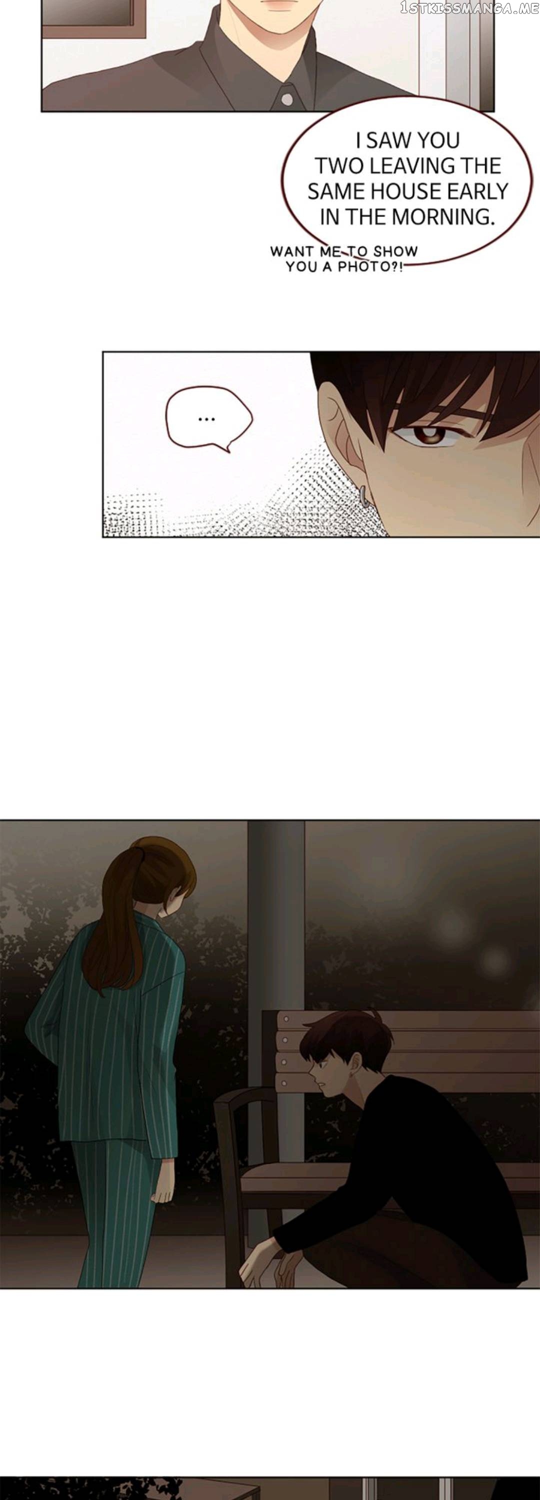 Crush On You chapter 84 - page 5