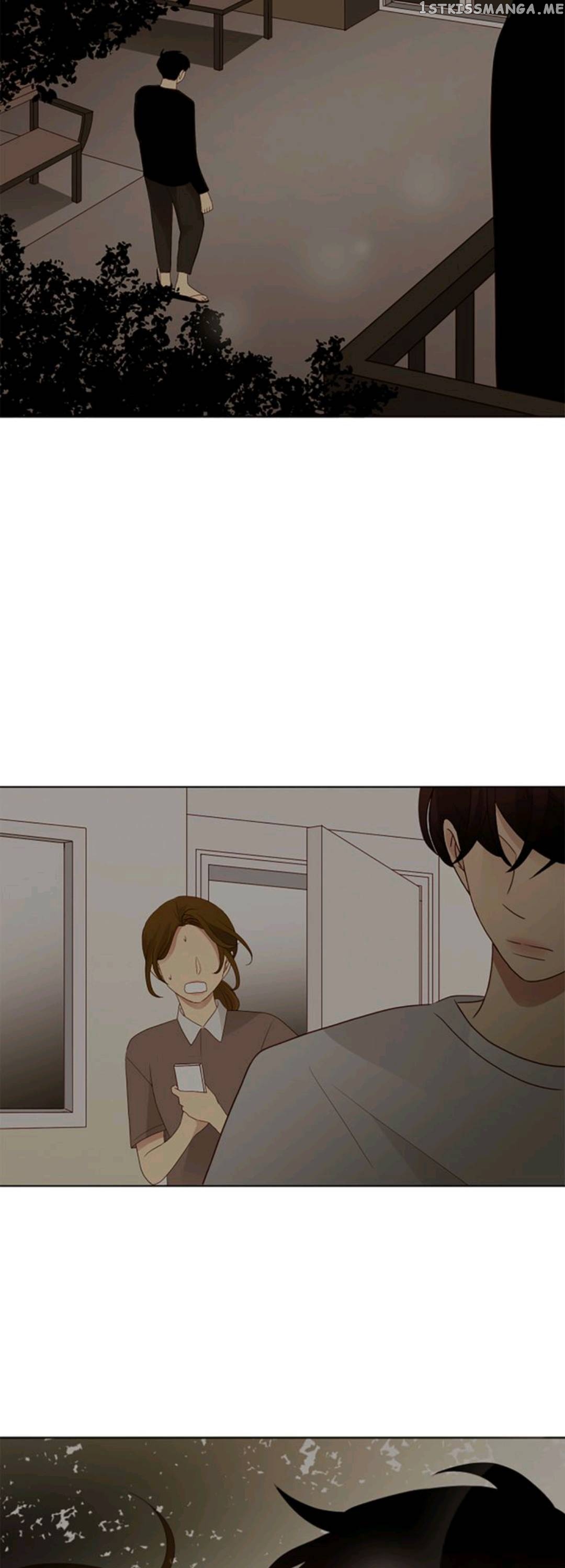 Crush On You chapter 84 - page 6