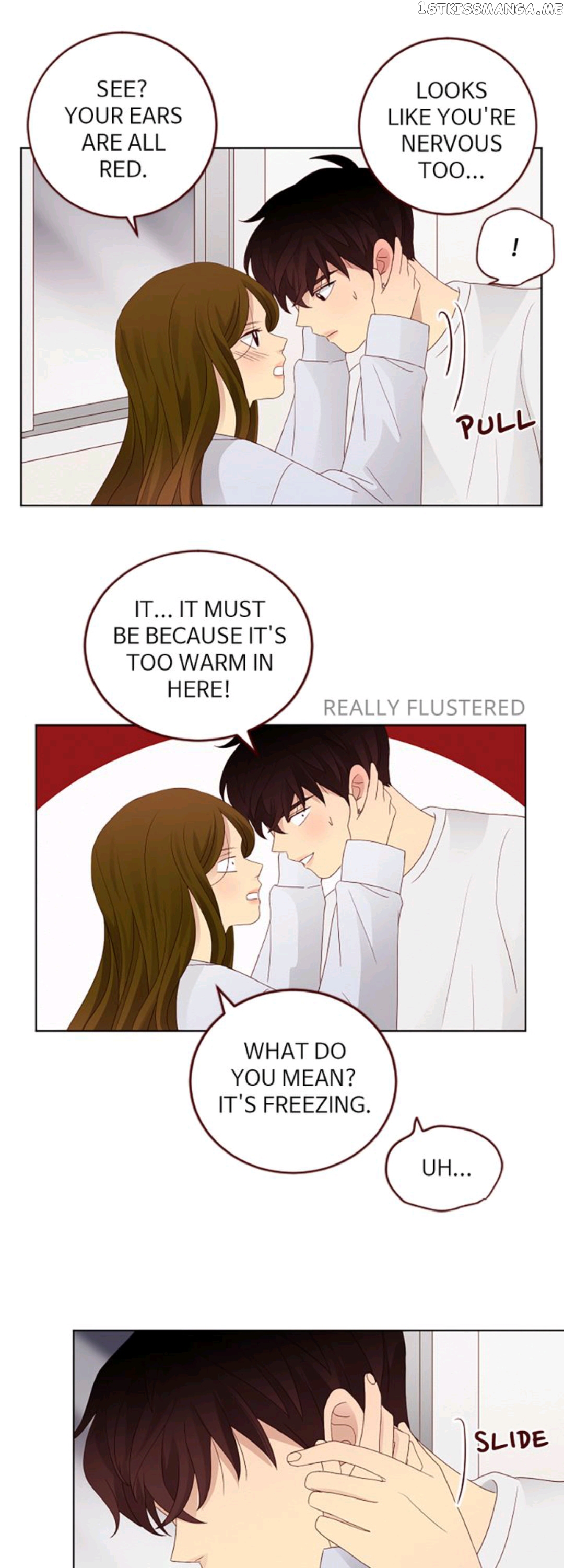 Crush On You chapter 69 - page 11