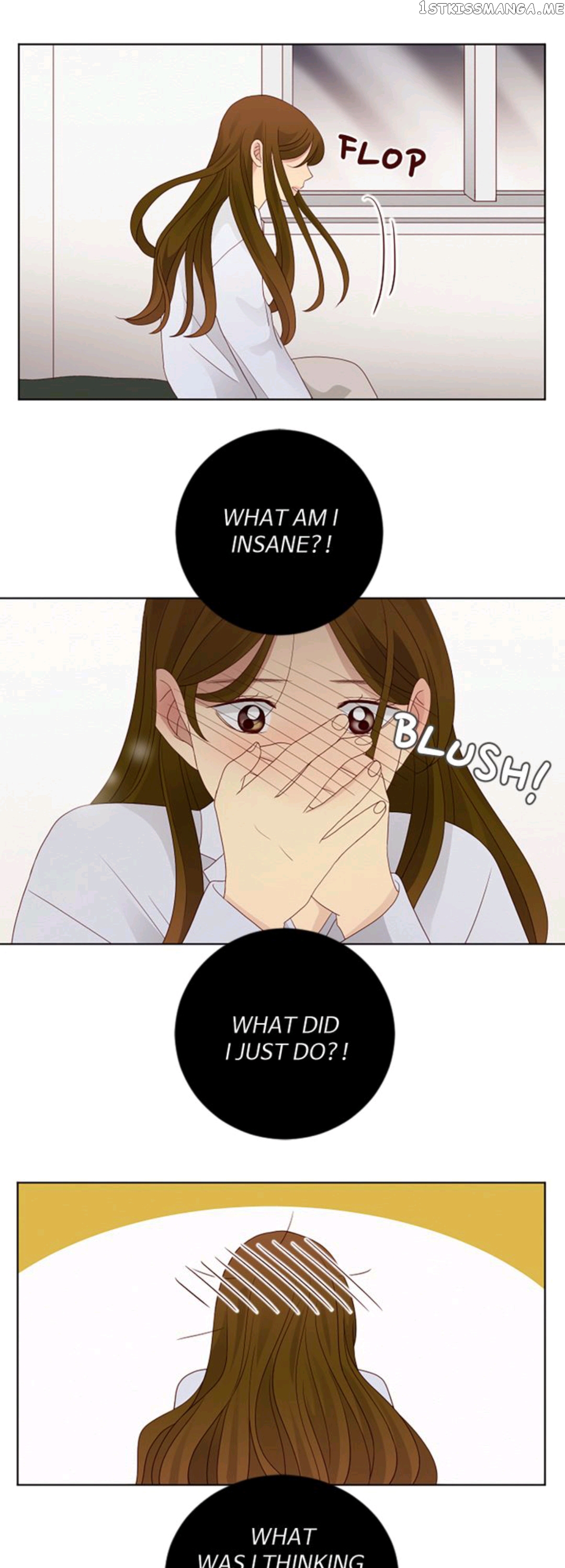 Crush On You chapter 69 - page 15