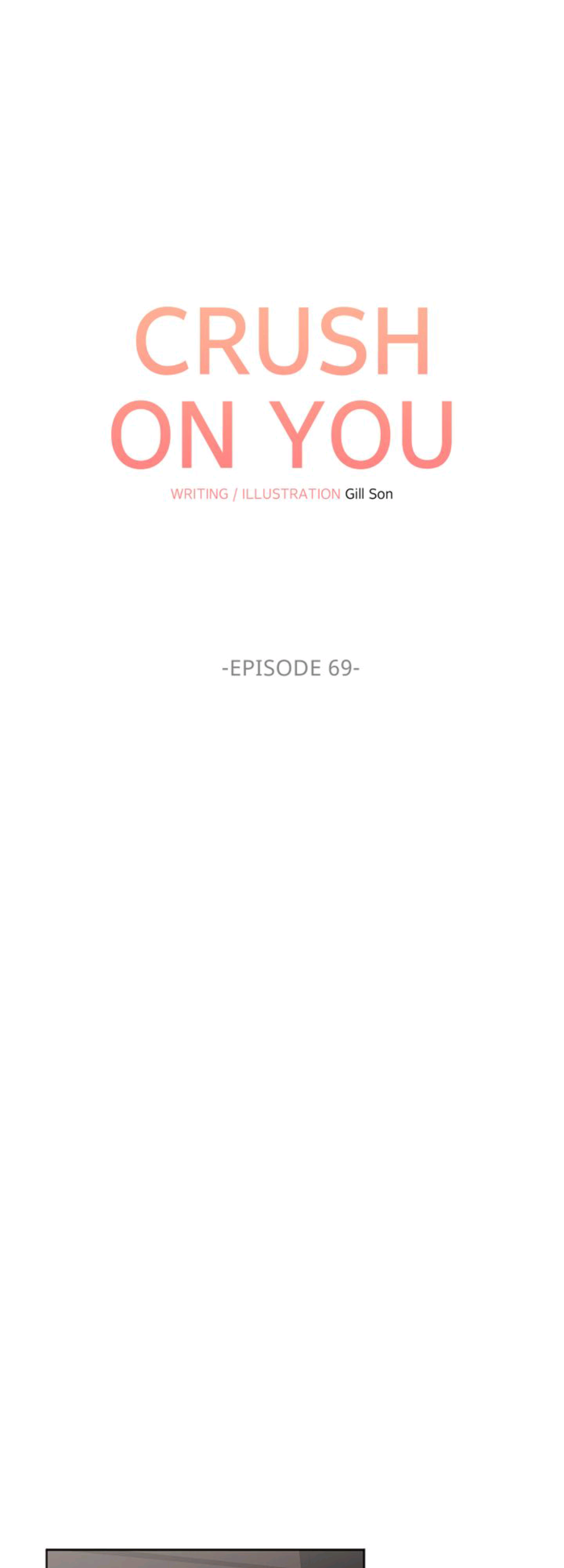 Crush On You chapter 69 - page 20
