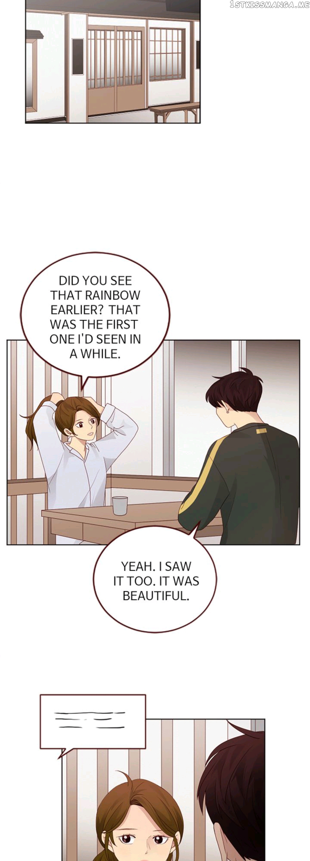 Crush On You chapter 69 - page 21