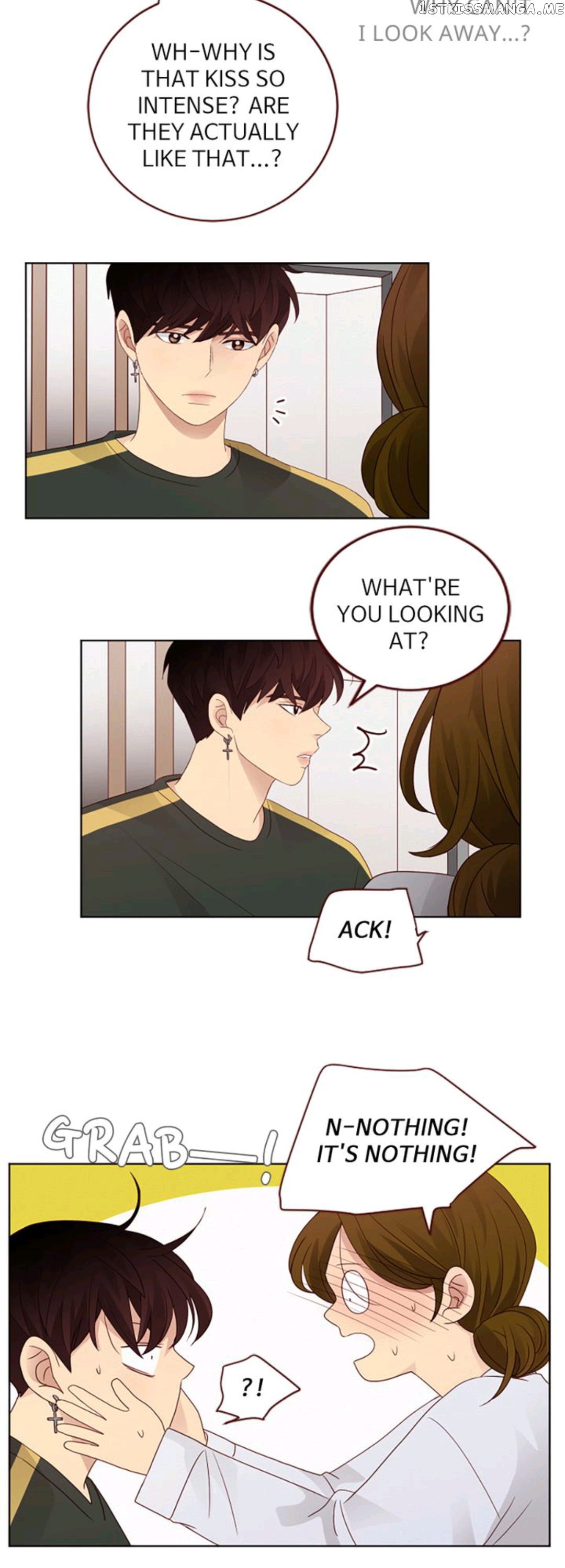 Crush On You chapter 69 - page 24