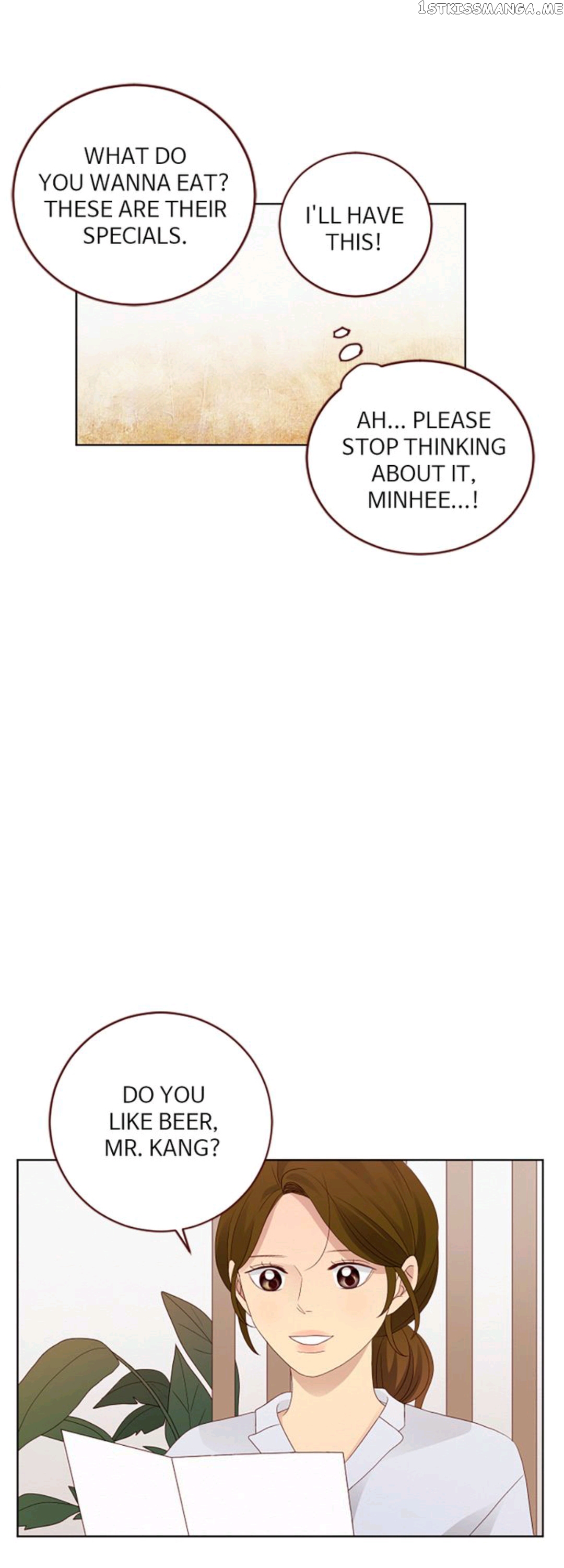 Crush On You chapter 69 - page 25