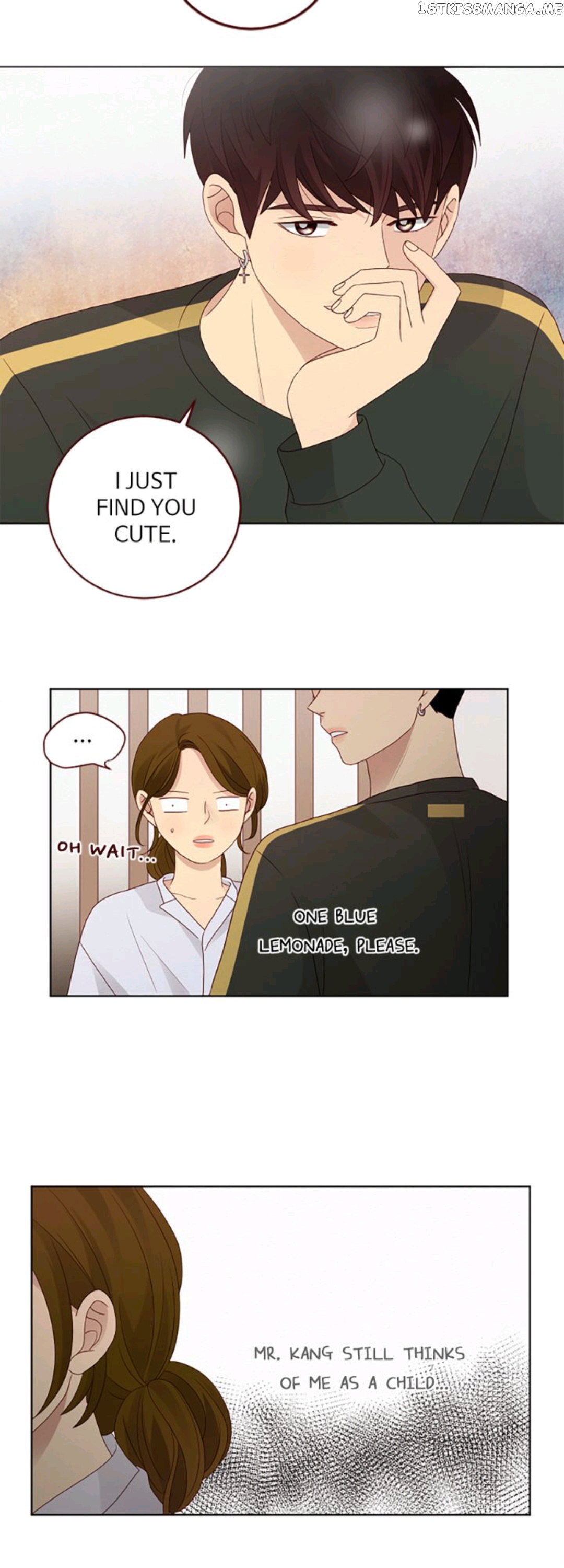 Crush On You chapter 69 - page 29