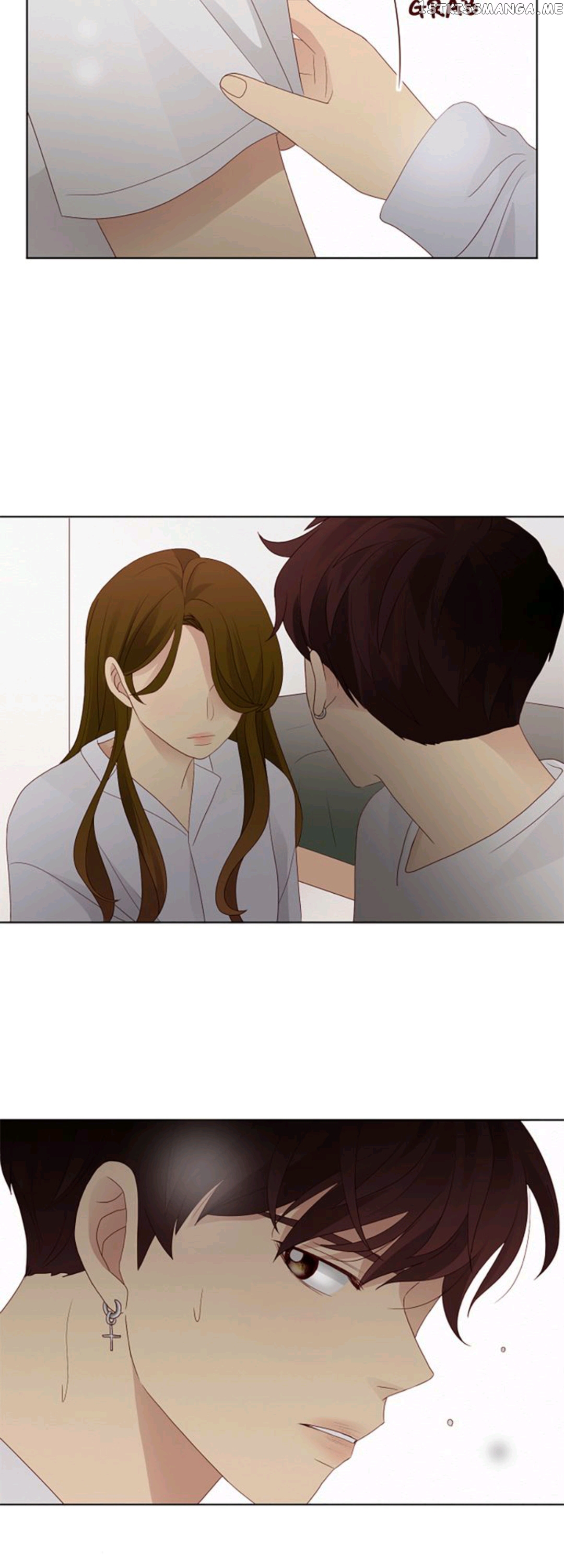 Crush On You chapter 69 - page 3