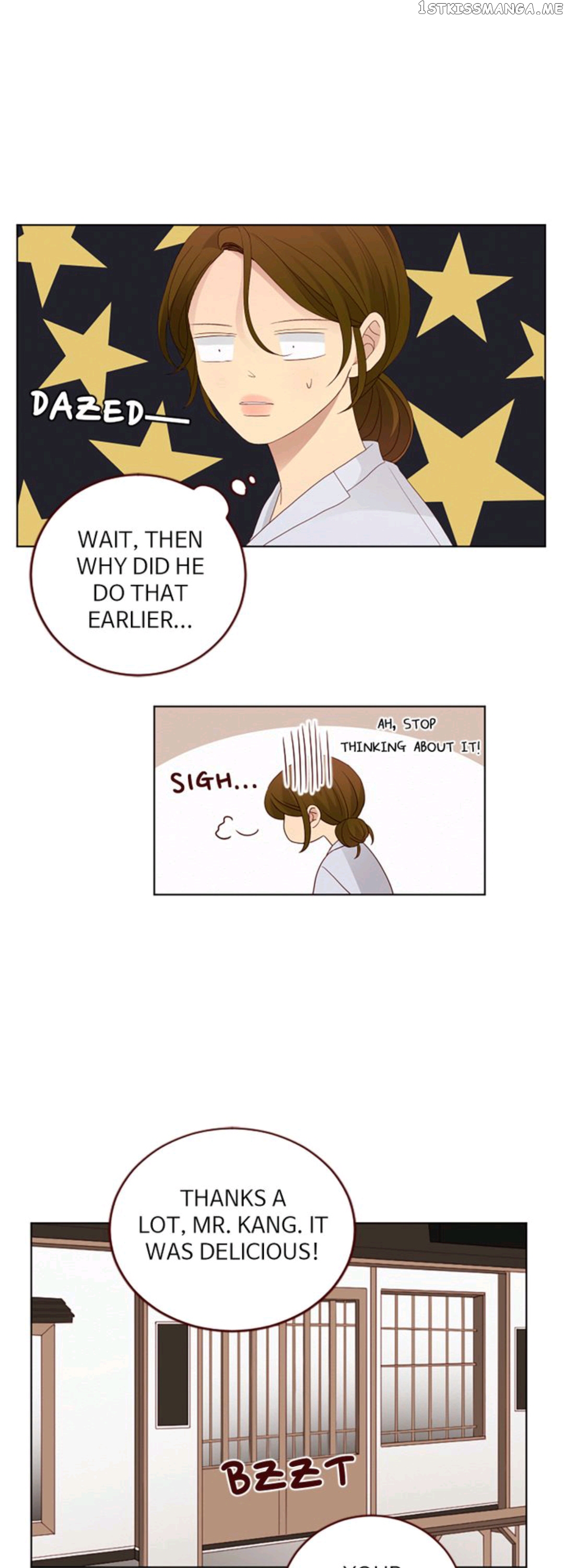Crush On You chapter 69 - page 30