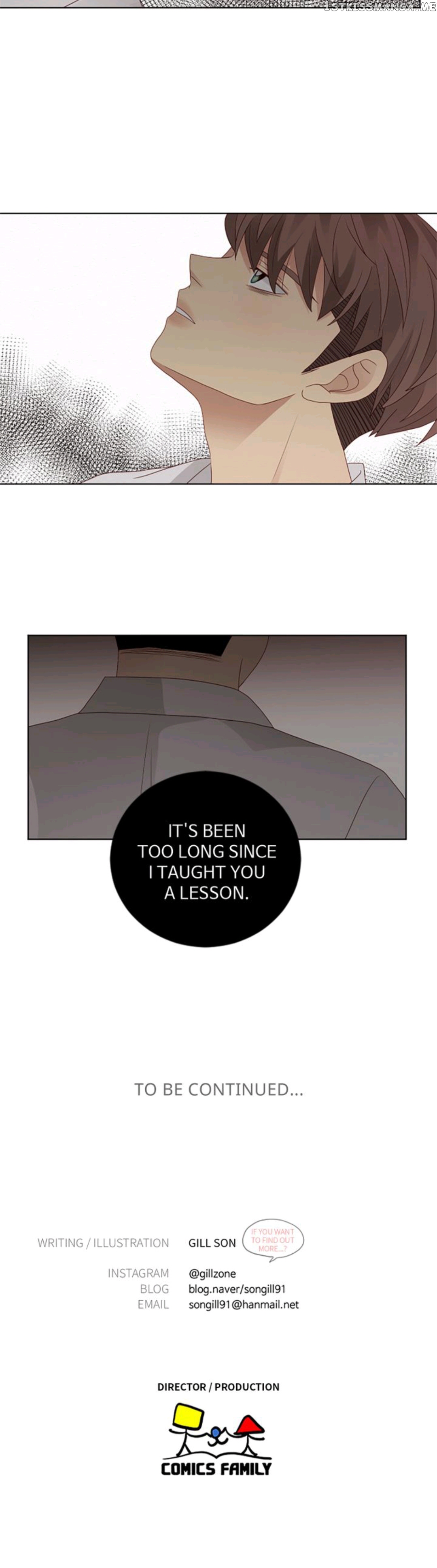 Crush On You chapter 69 - page 36
