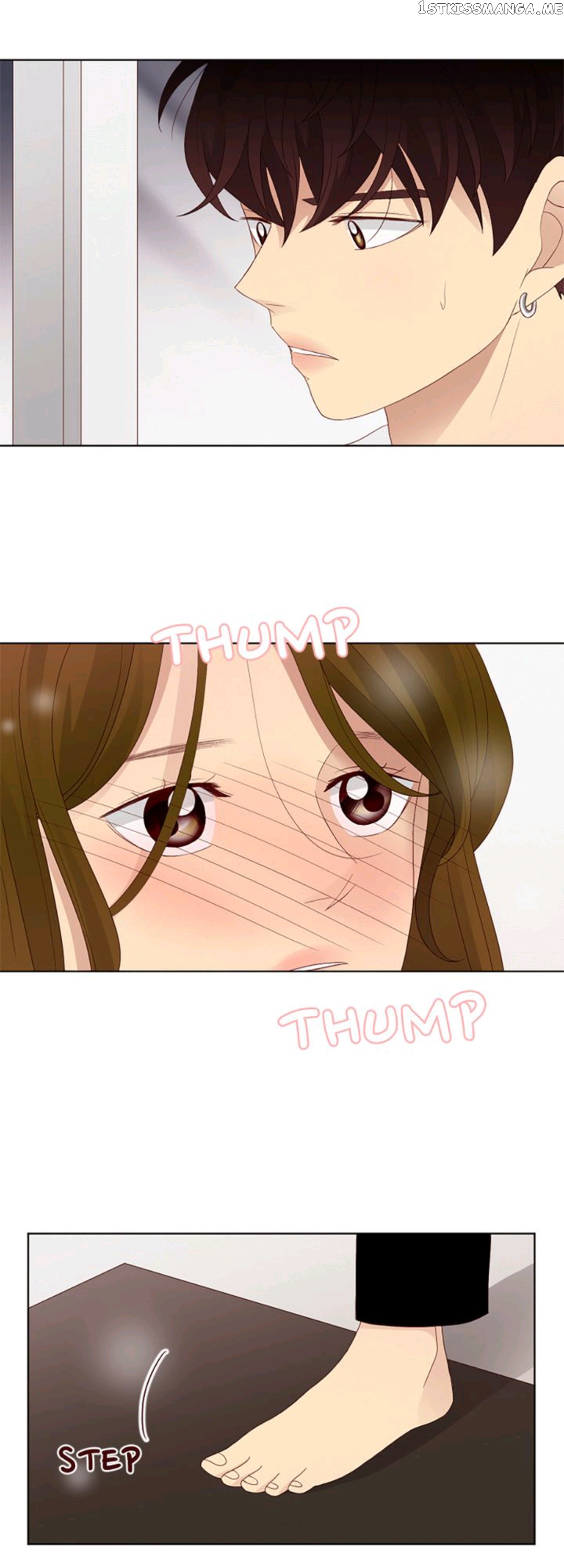 Crush On You chapter 69 - page 5