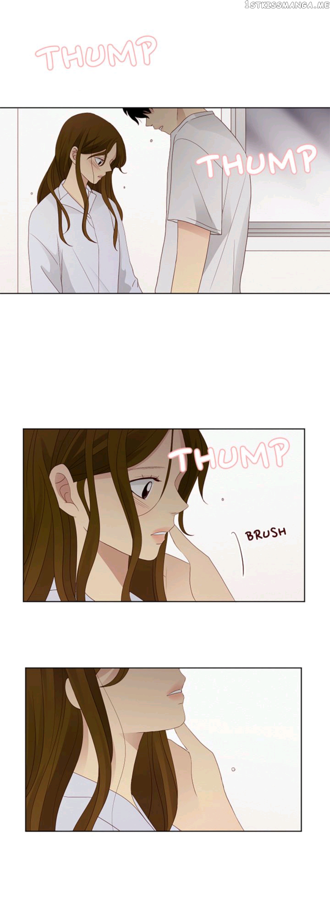 Crush On You chapter 69 - page 6
