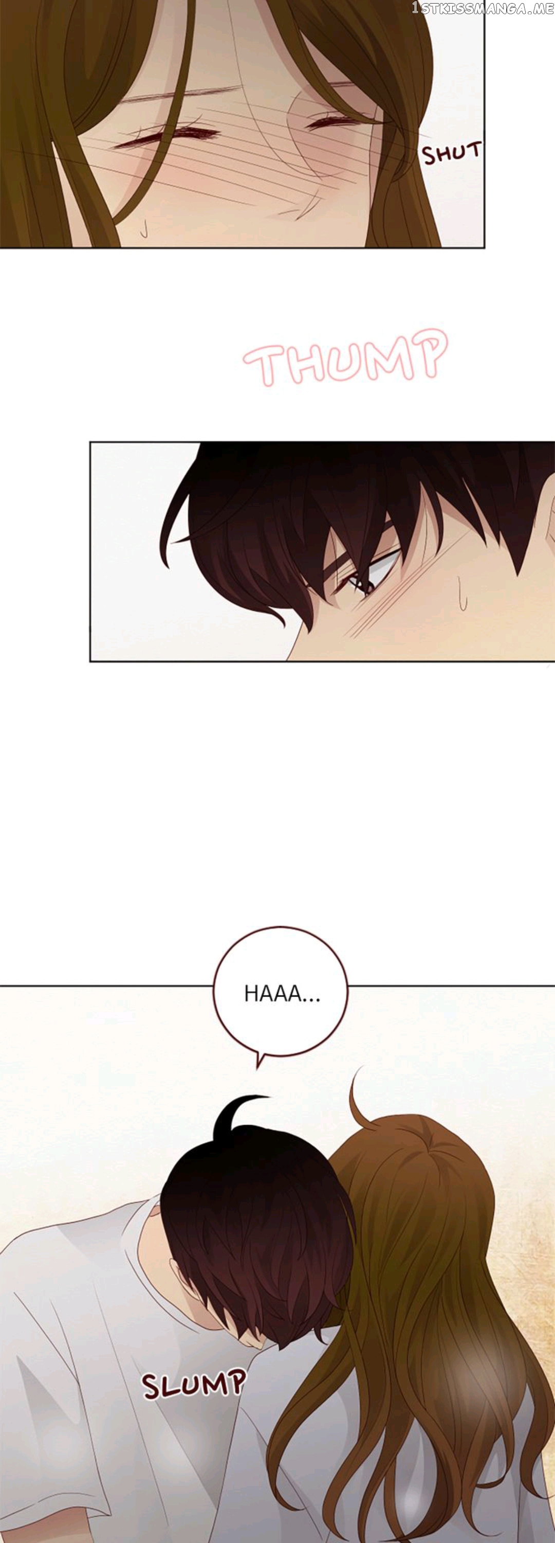 Crush On You chapter 69 - page 8