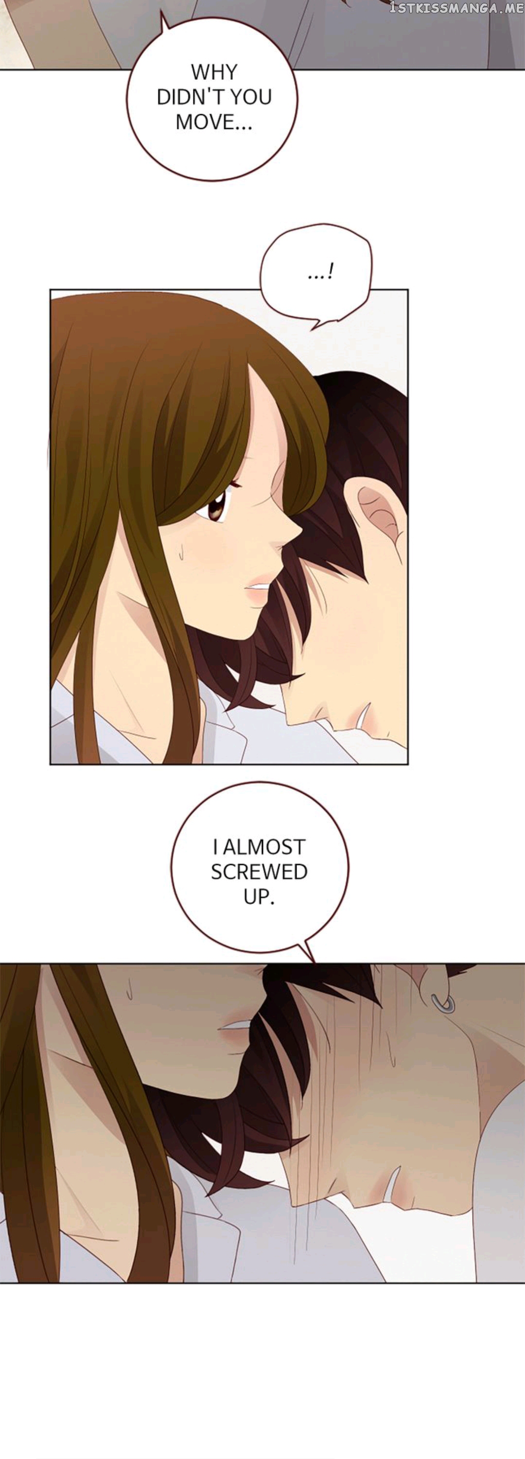 Crush On You chapter 69 - page 9