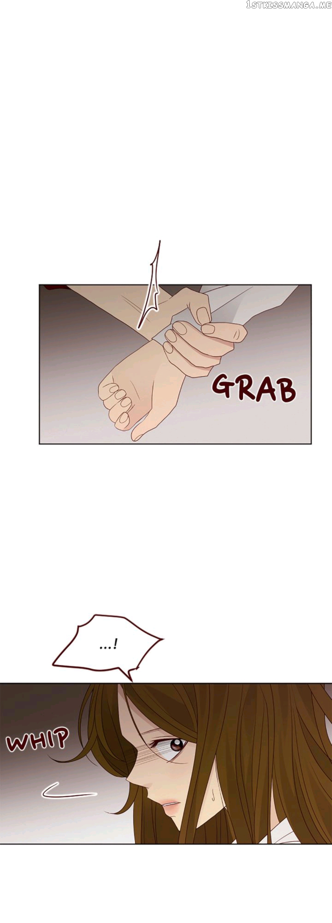 Crush On You chapter 103 - page 1