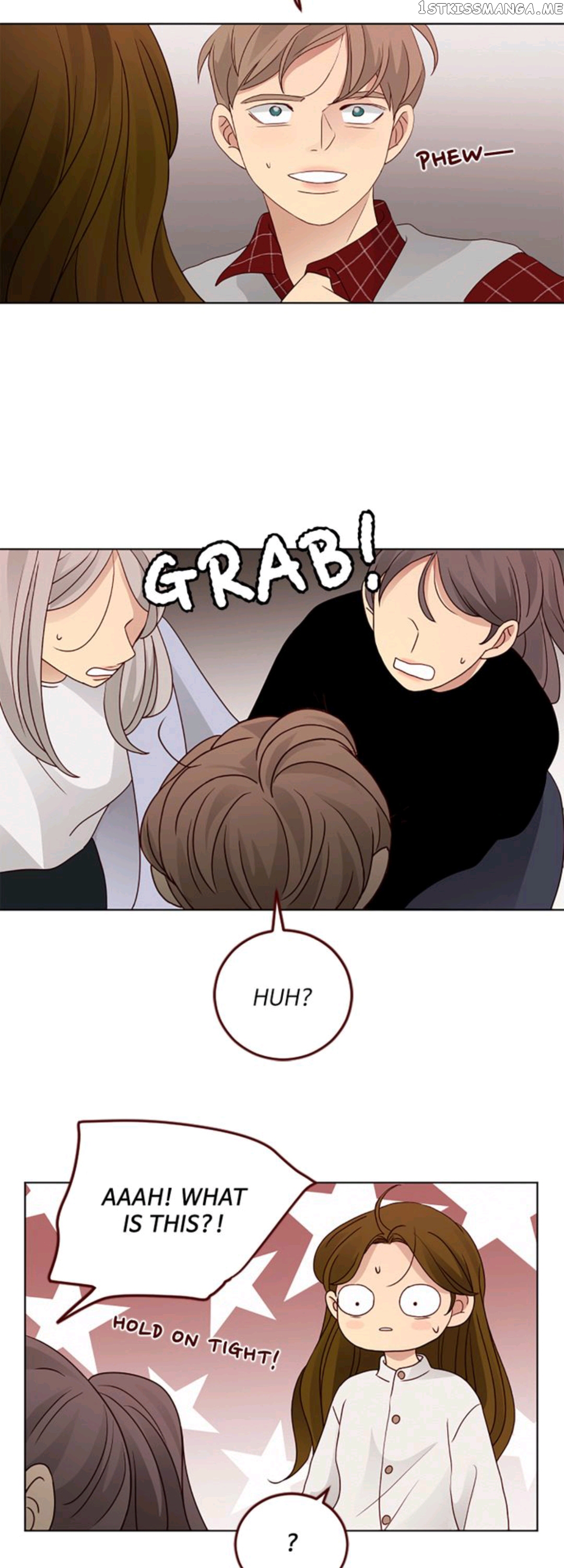 Crush On You chapter 103 - page 10