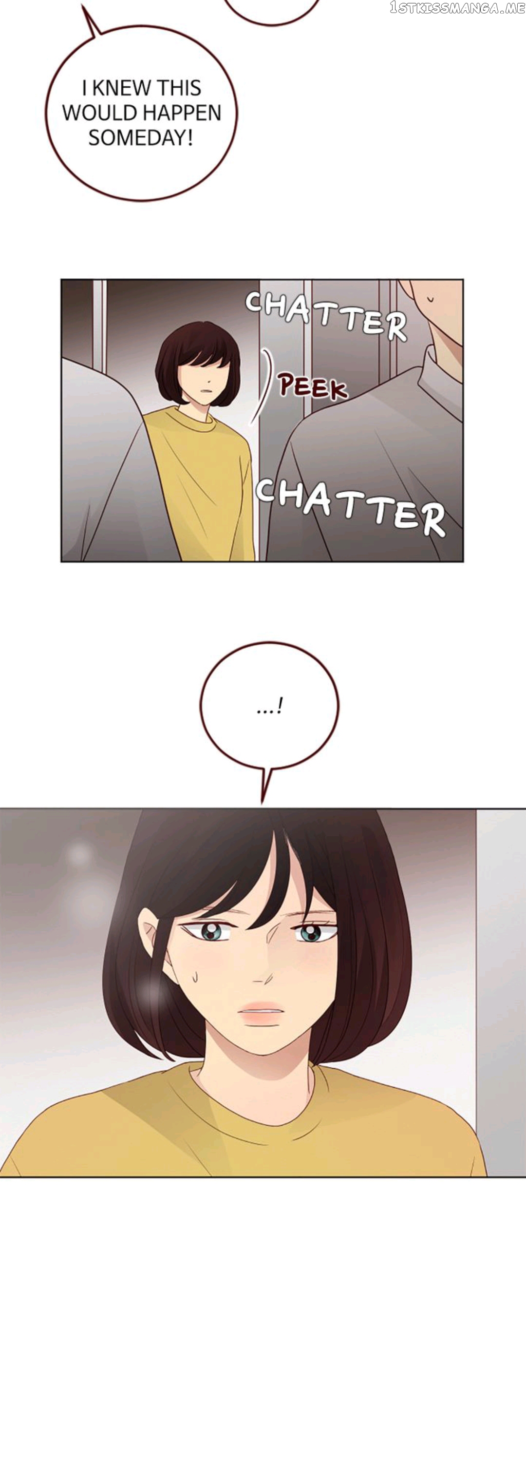 Crush On You chapter 103 - page 11