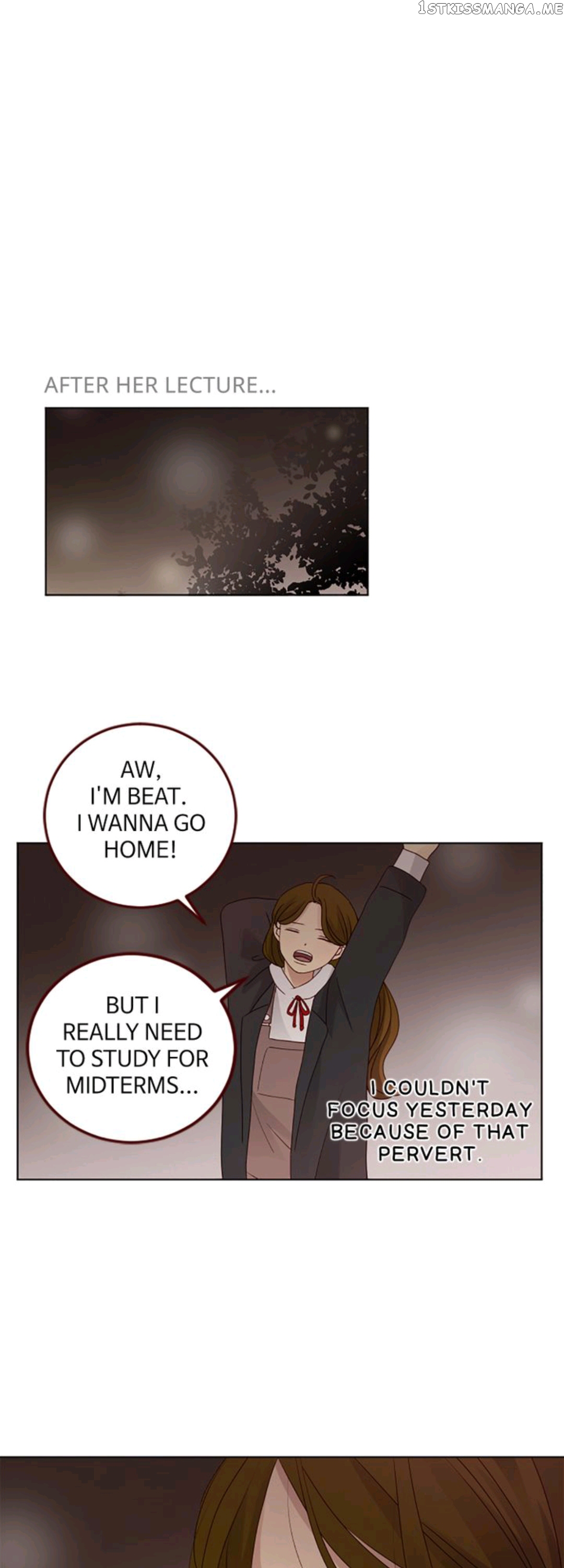 Crush On You chapter 103 - page 20