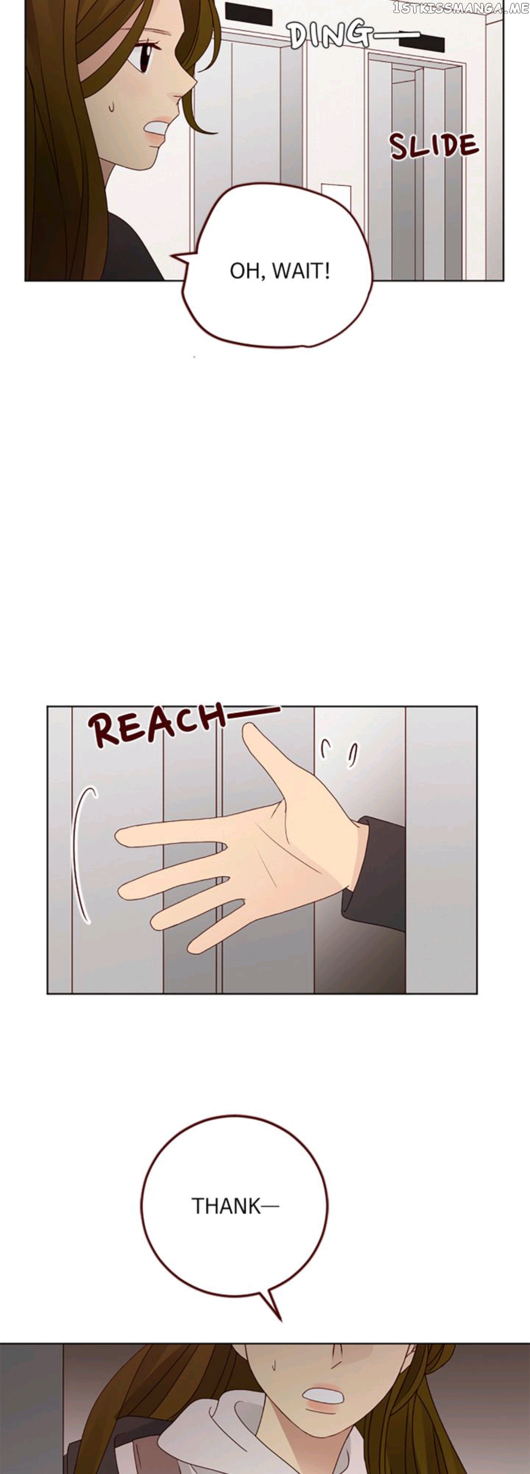 Crush On You chapter 103 - page 22