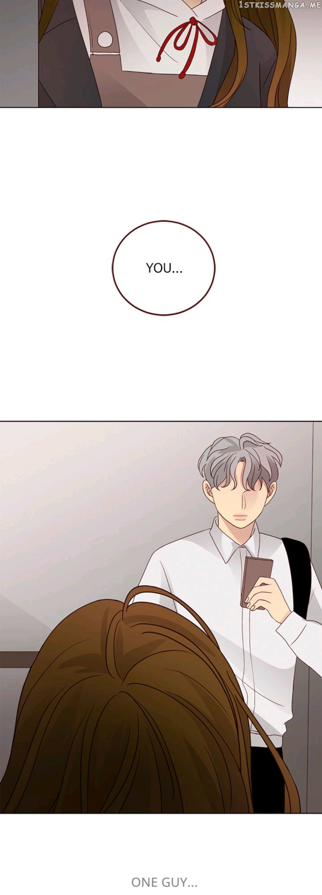 Crush On You chapter 103 - page 23