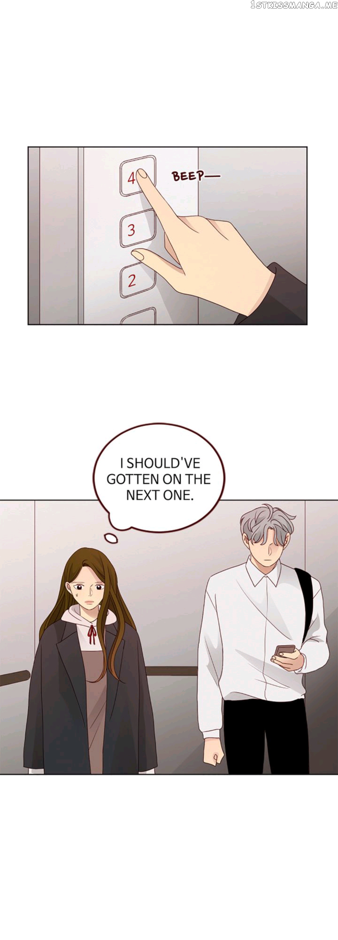 Crush On You chapter 103 - page 24
