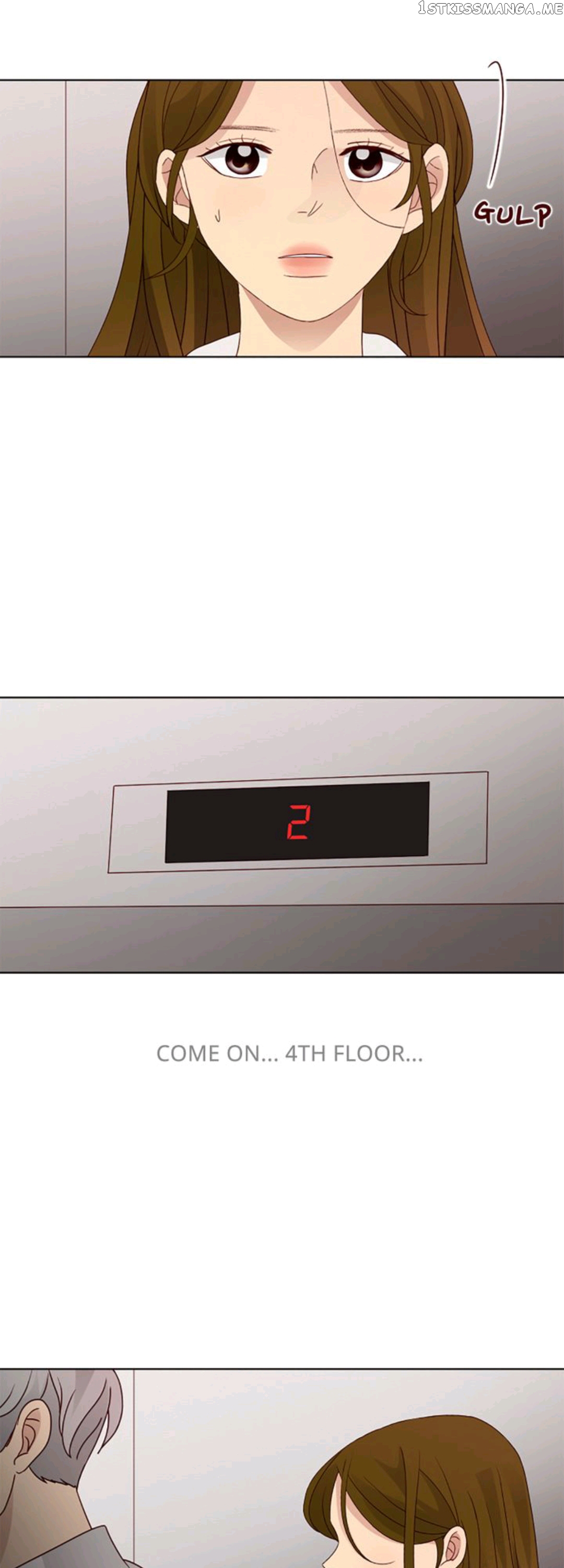 Crush On You chapter 103 - page 25