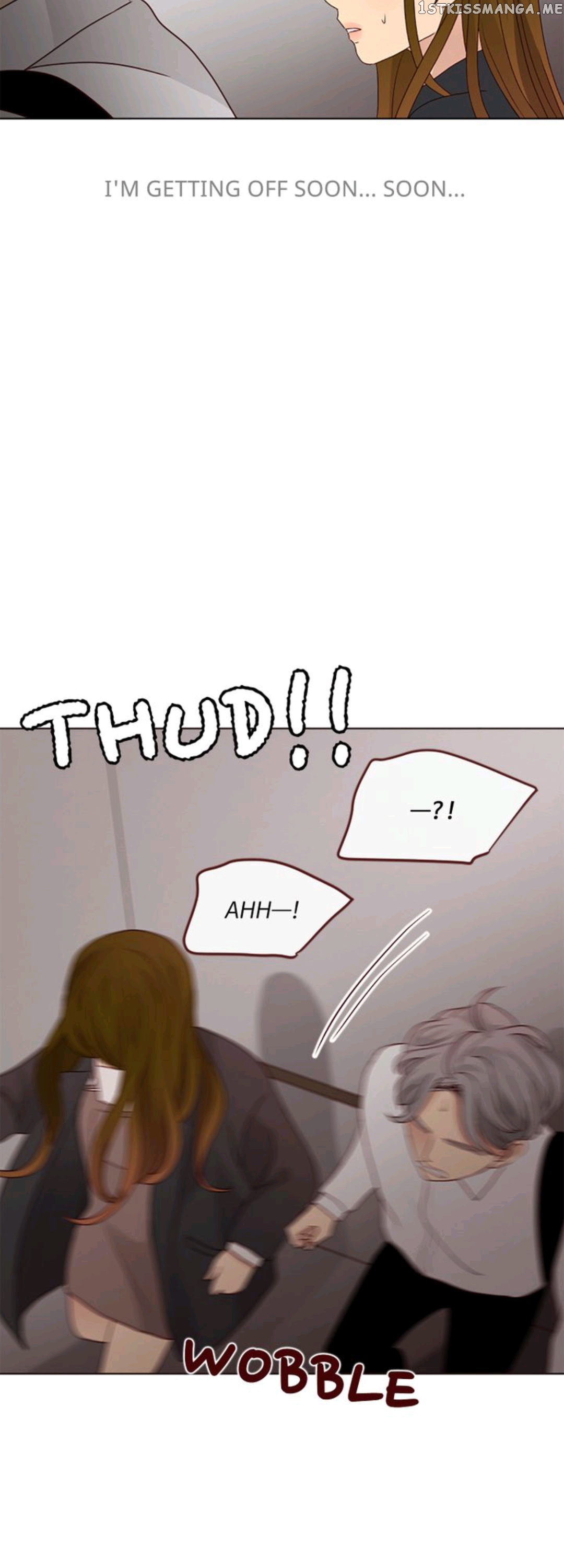 Crush On You chapter 103 - page 26