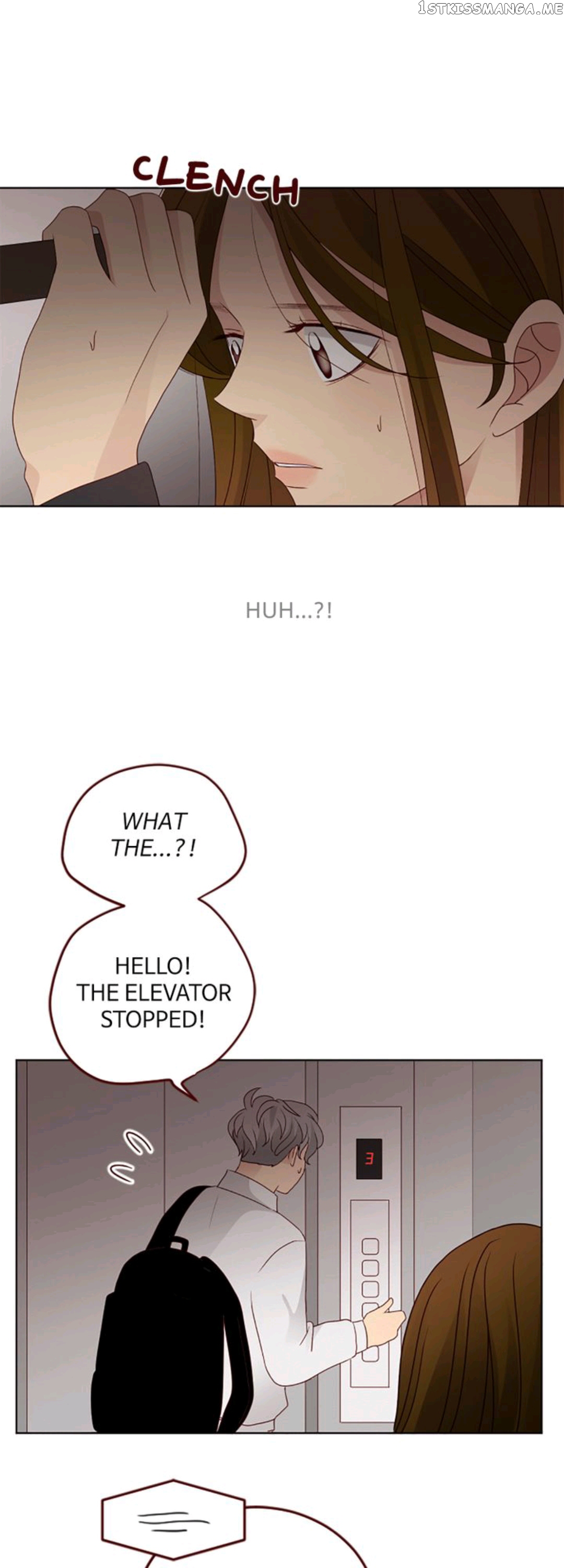 Crush On You chapter 103 - page 27