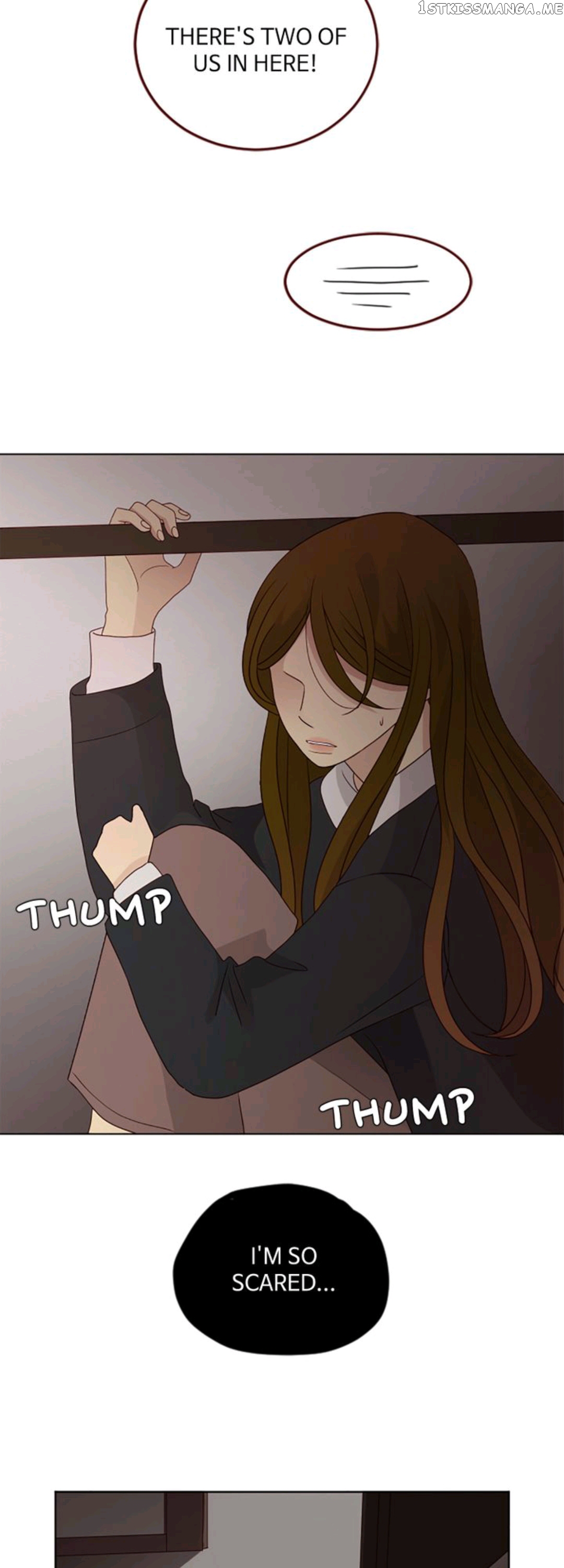 Crush On You chapter 103 - page 28