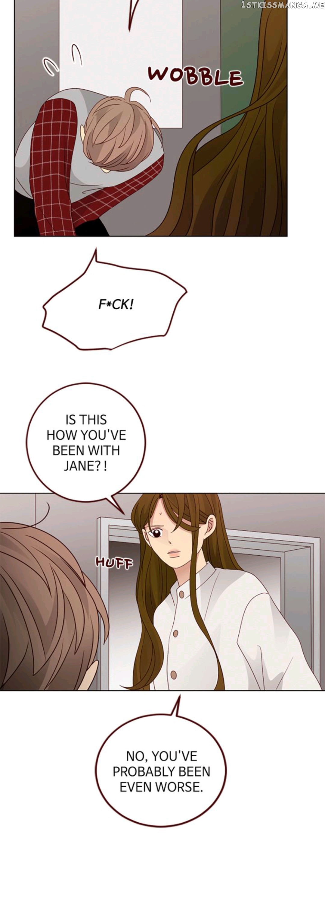 Crush On You chapter 103 - page 3