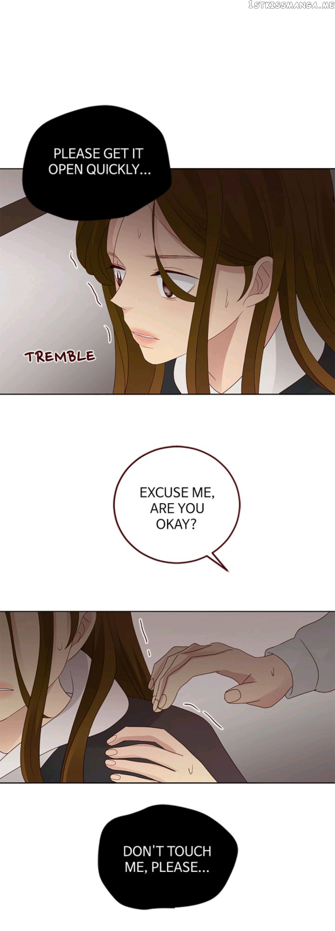 Crush On You chapter 103 - page 30