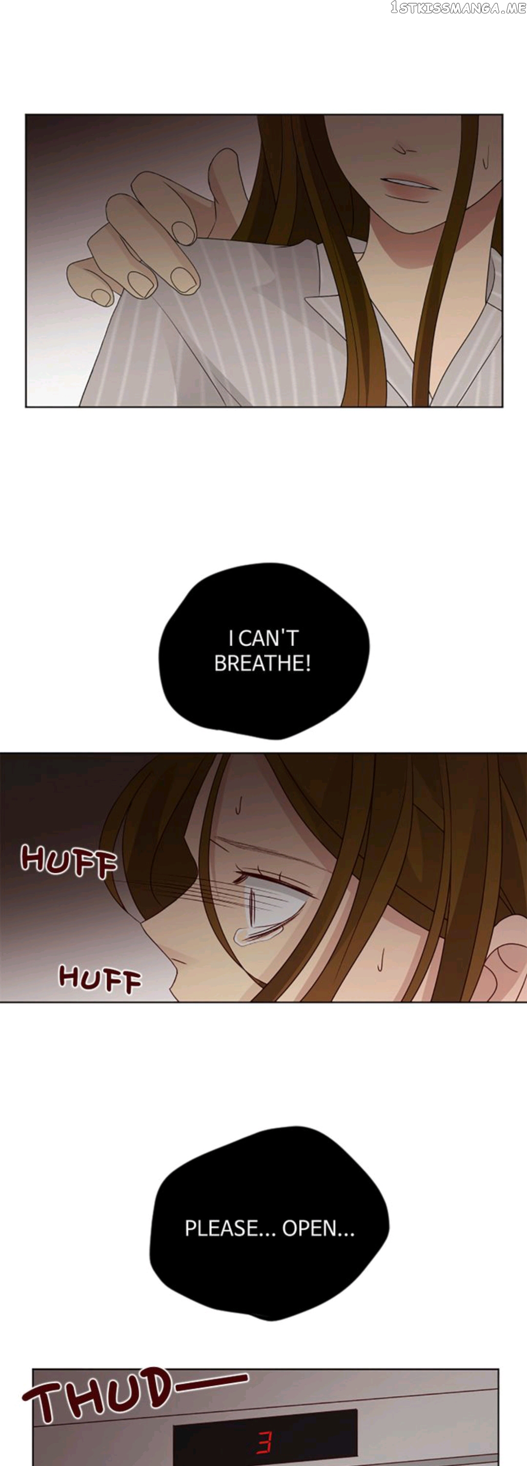 Crush On You chapter 103 - page 31