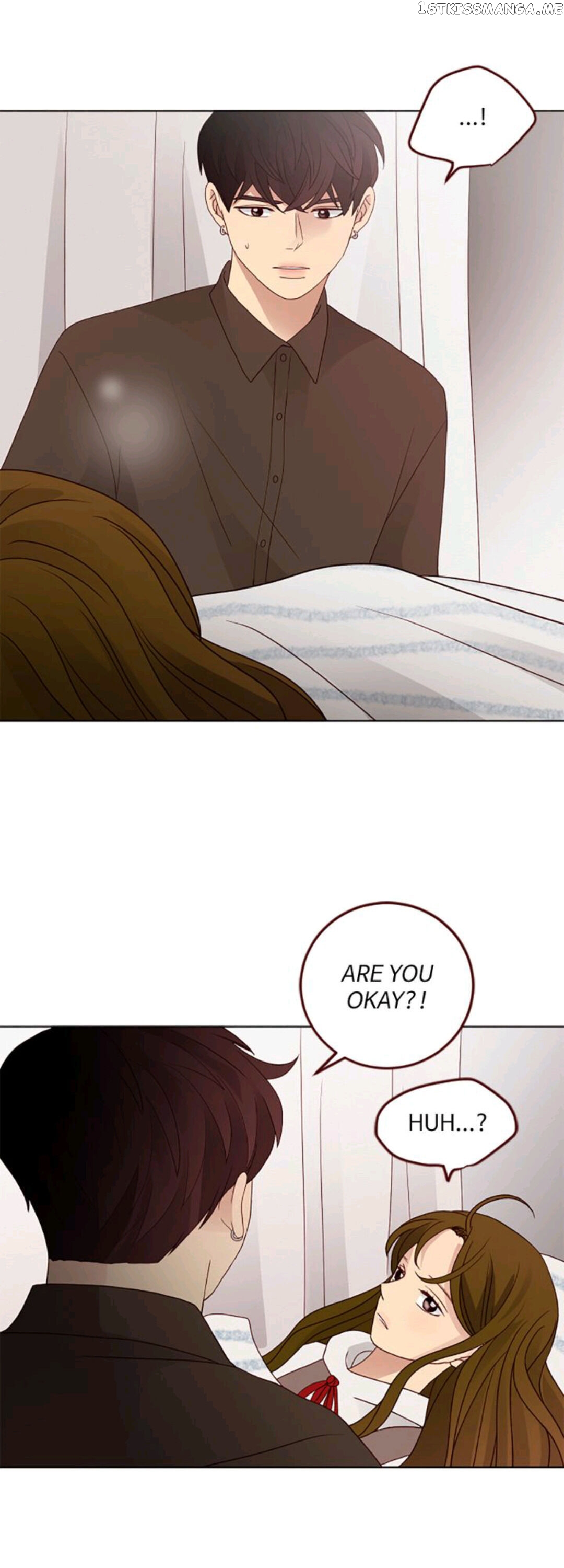 Crush On You chapter 103 - page 35